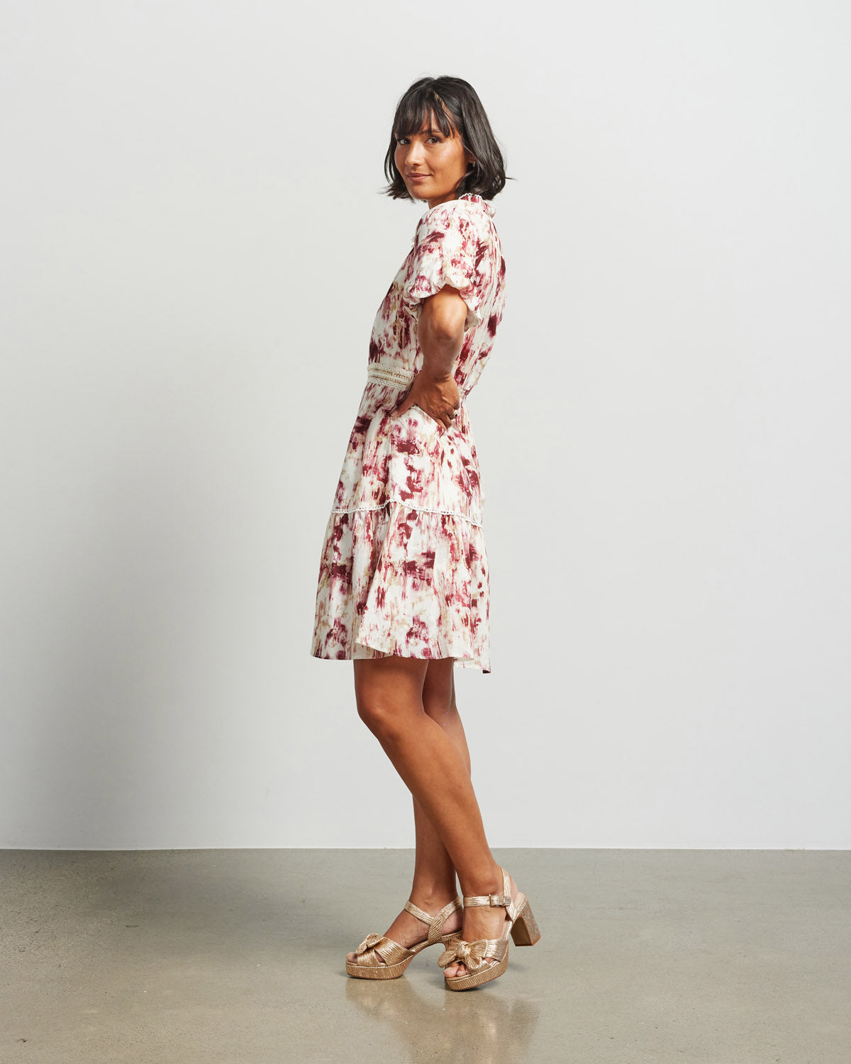 Camila Dress