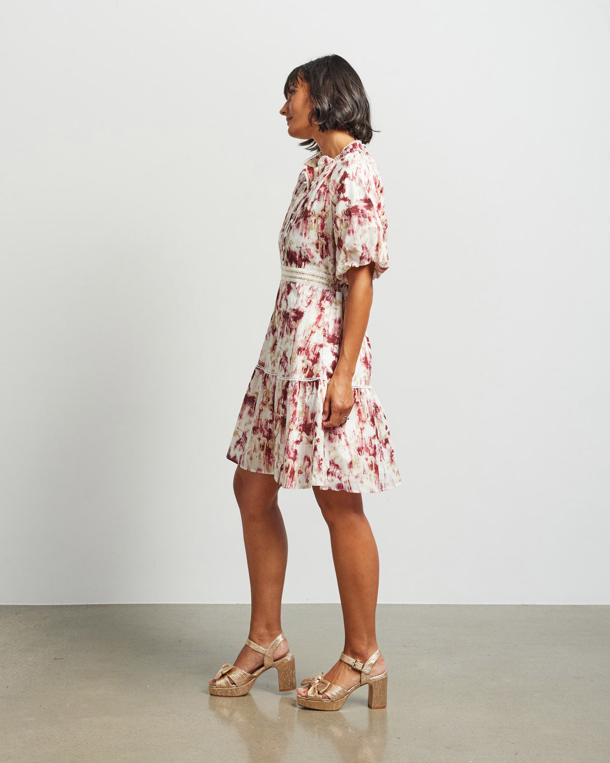 Camila Dress