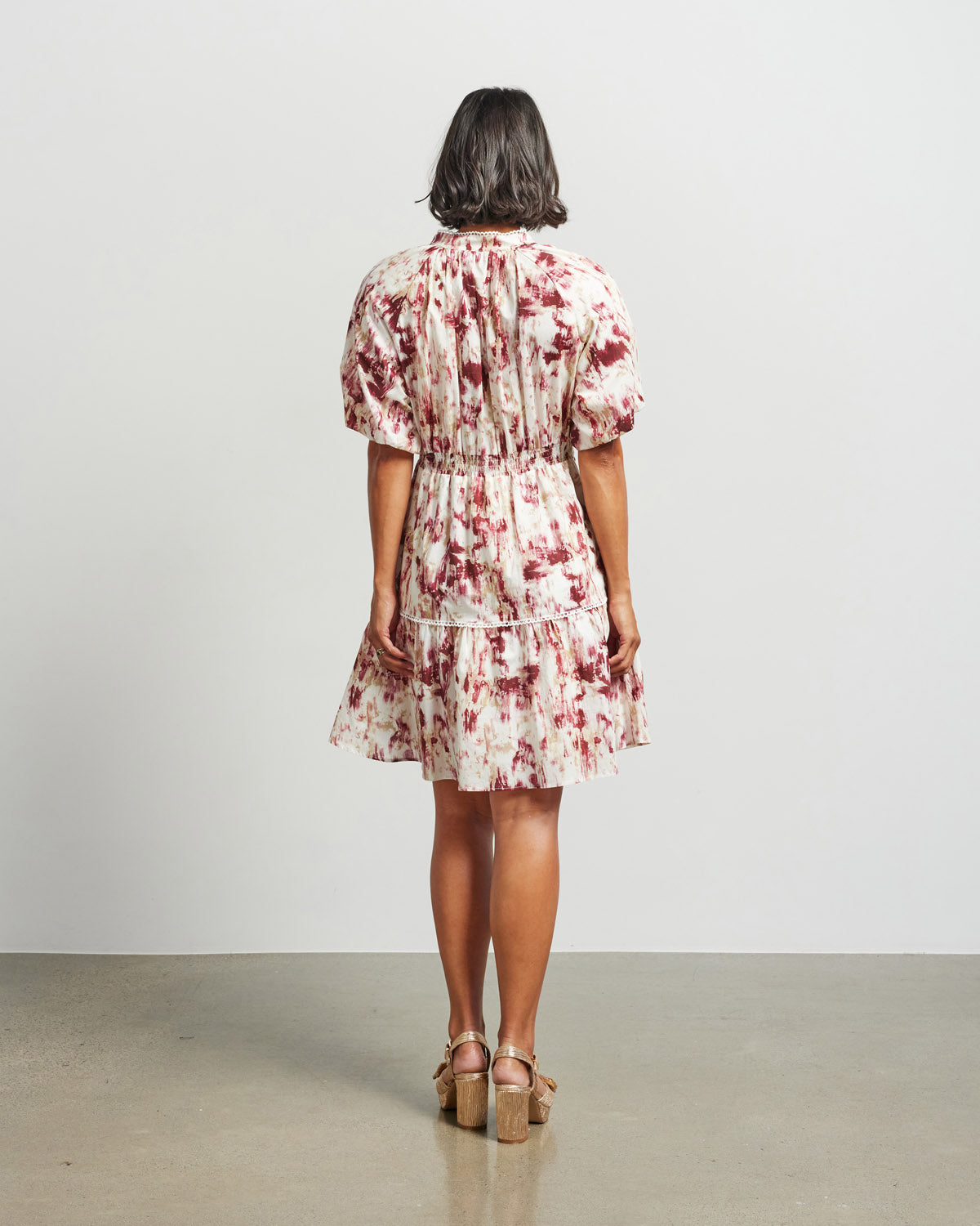 Camila Dress
