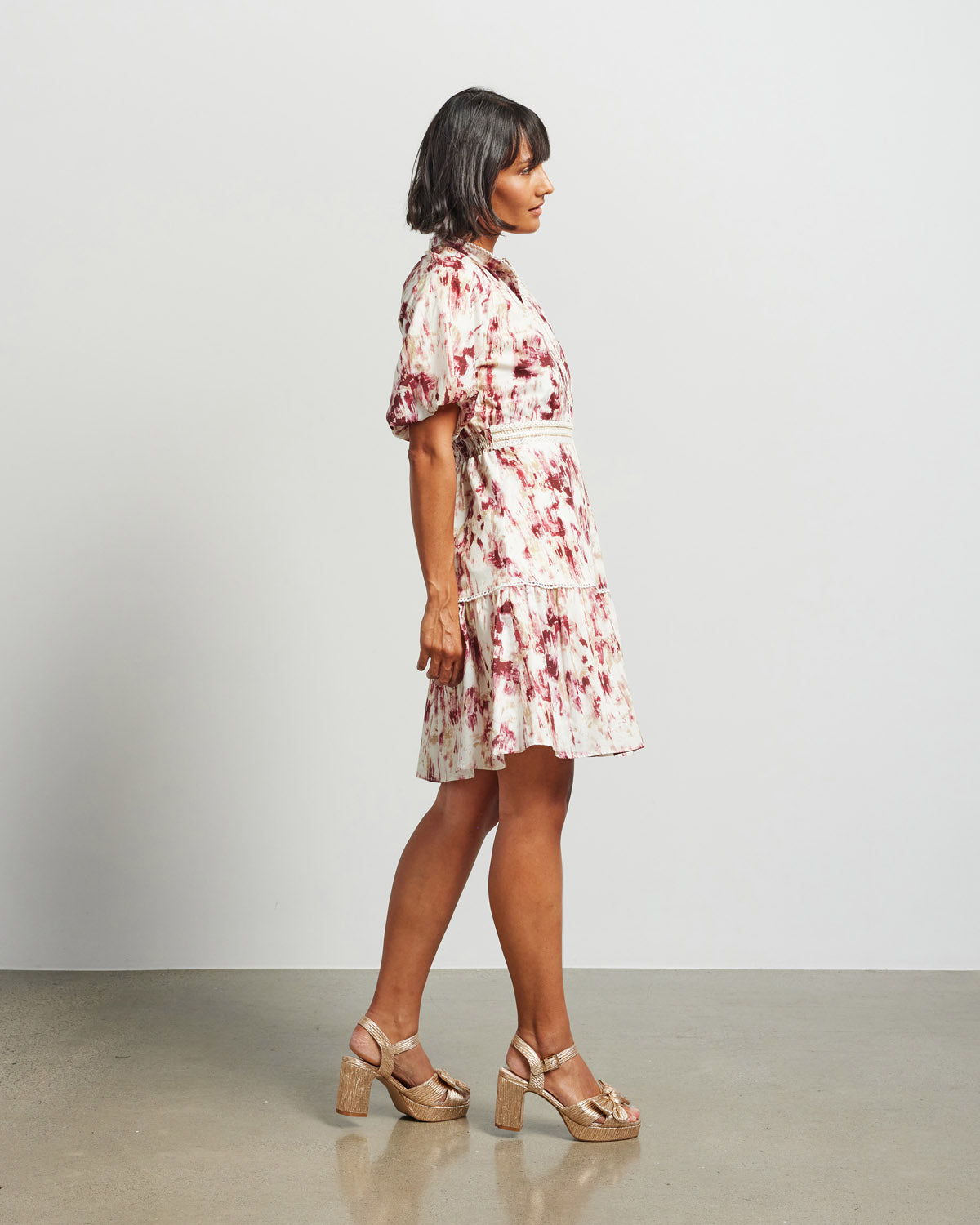 Camila Dress