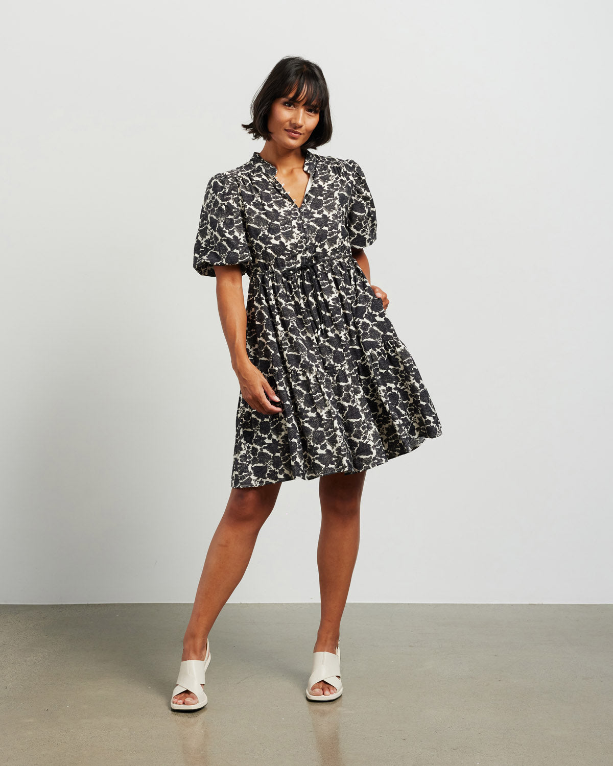 Nellie Dress