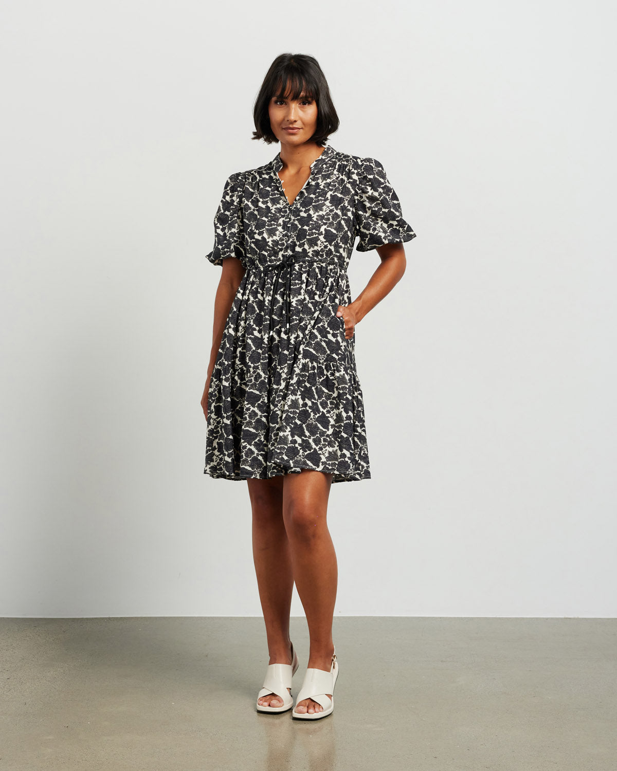 Nellie Dress
