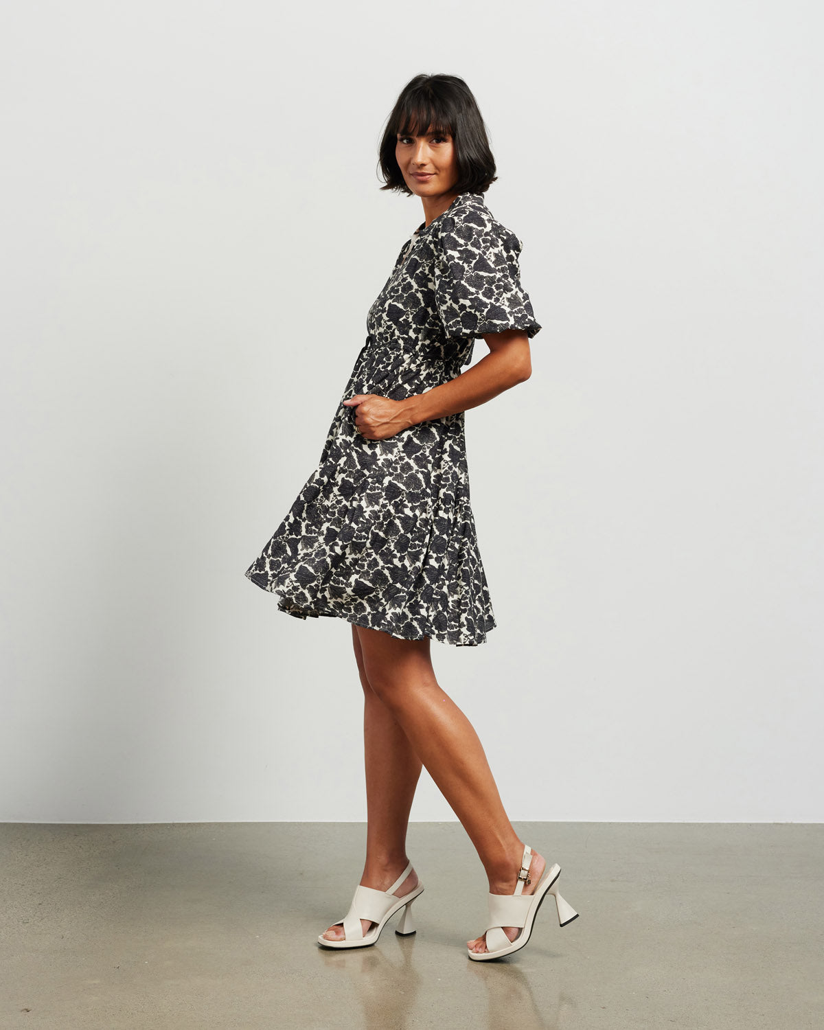 Nellie Dress