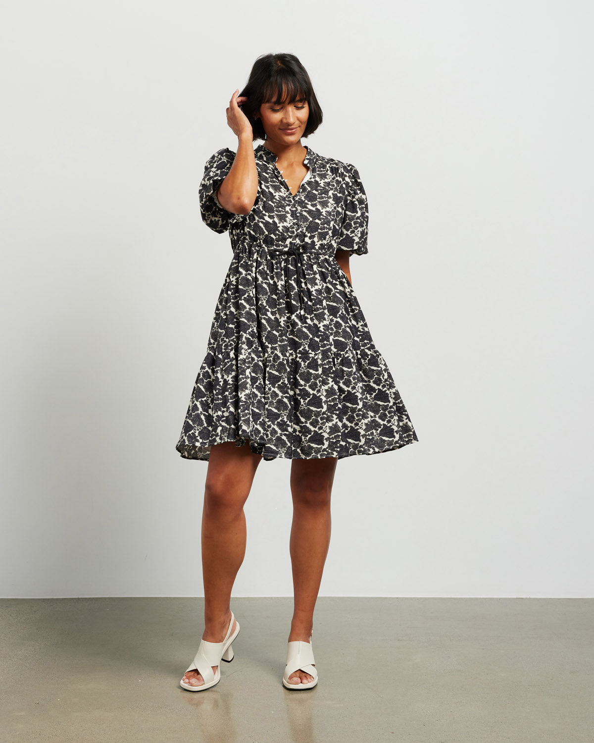 Nellie Dress