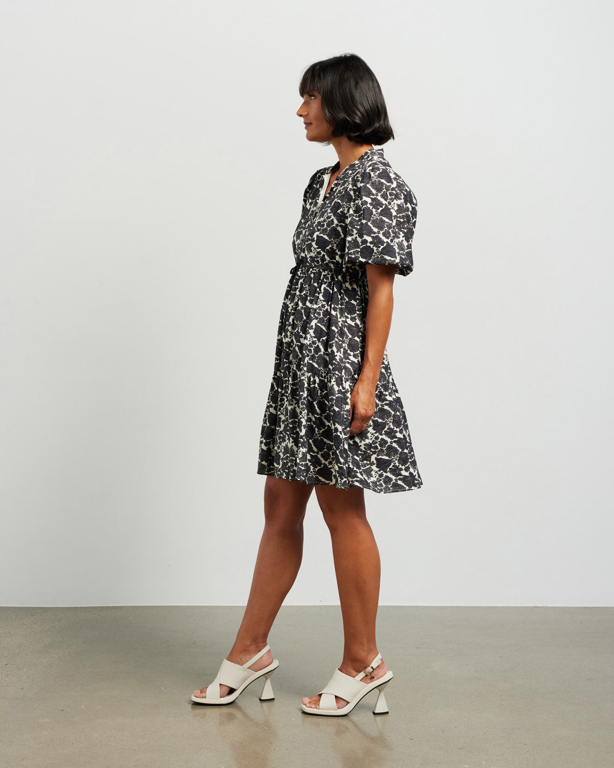 Nellie Dress