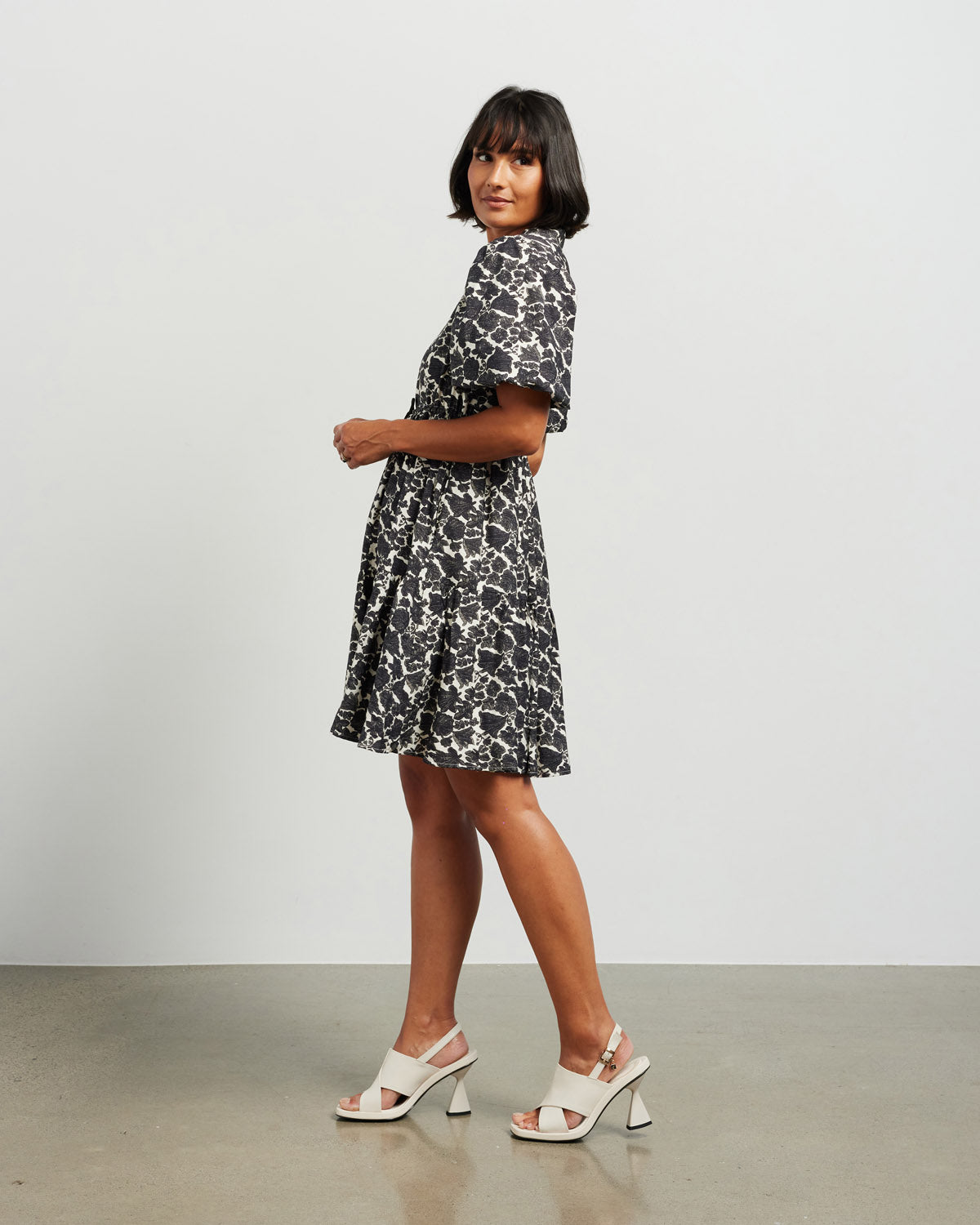 Nellie Dress