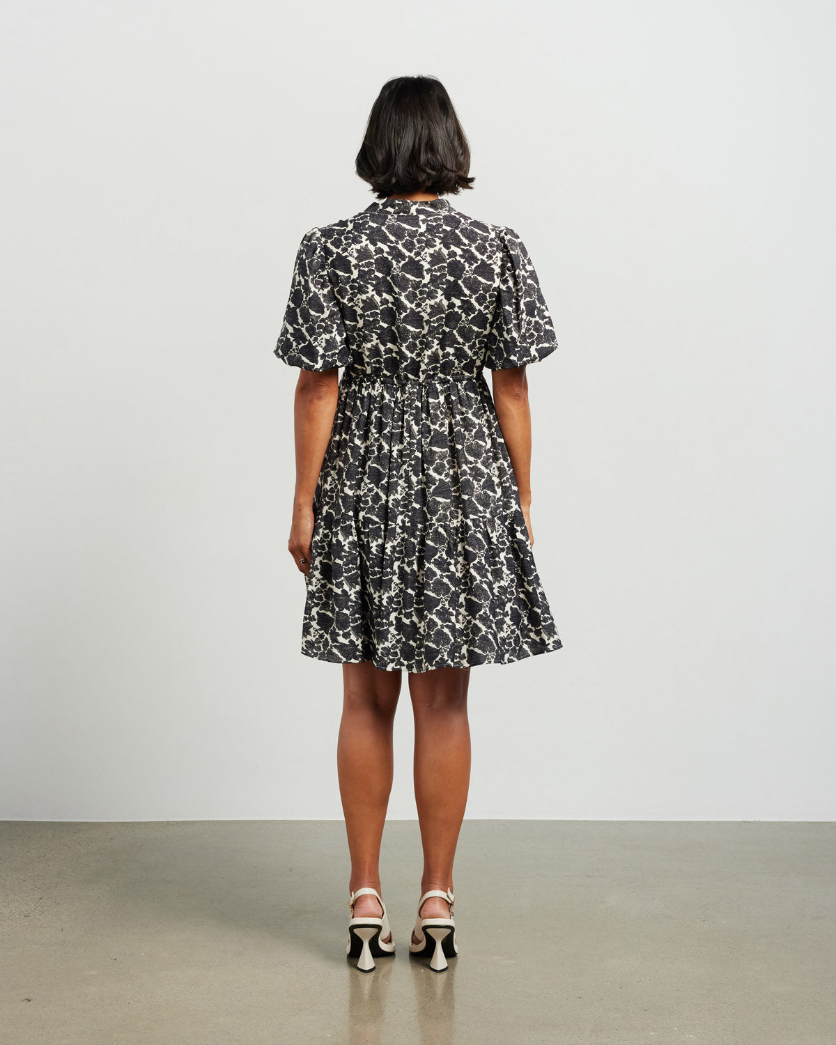 Nellie Dress