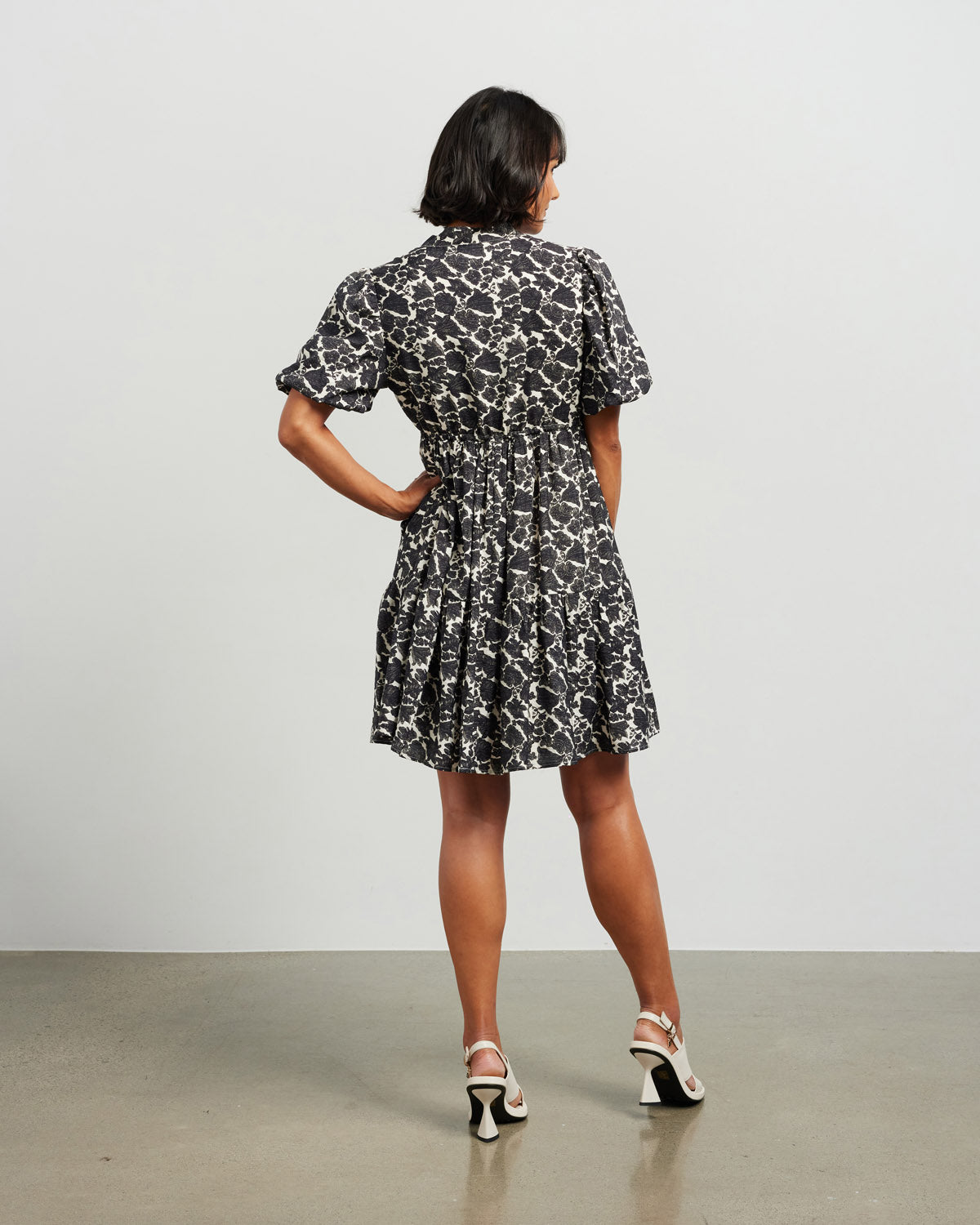 Nellie Dress