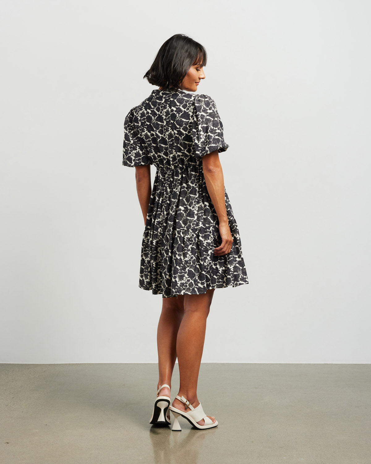 Nellie Dress