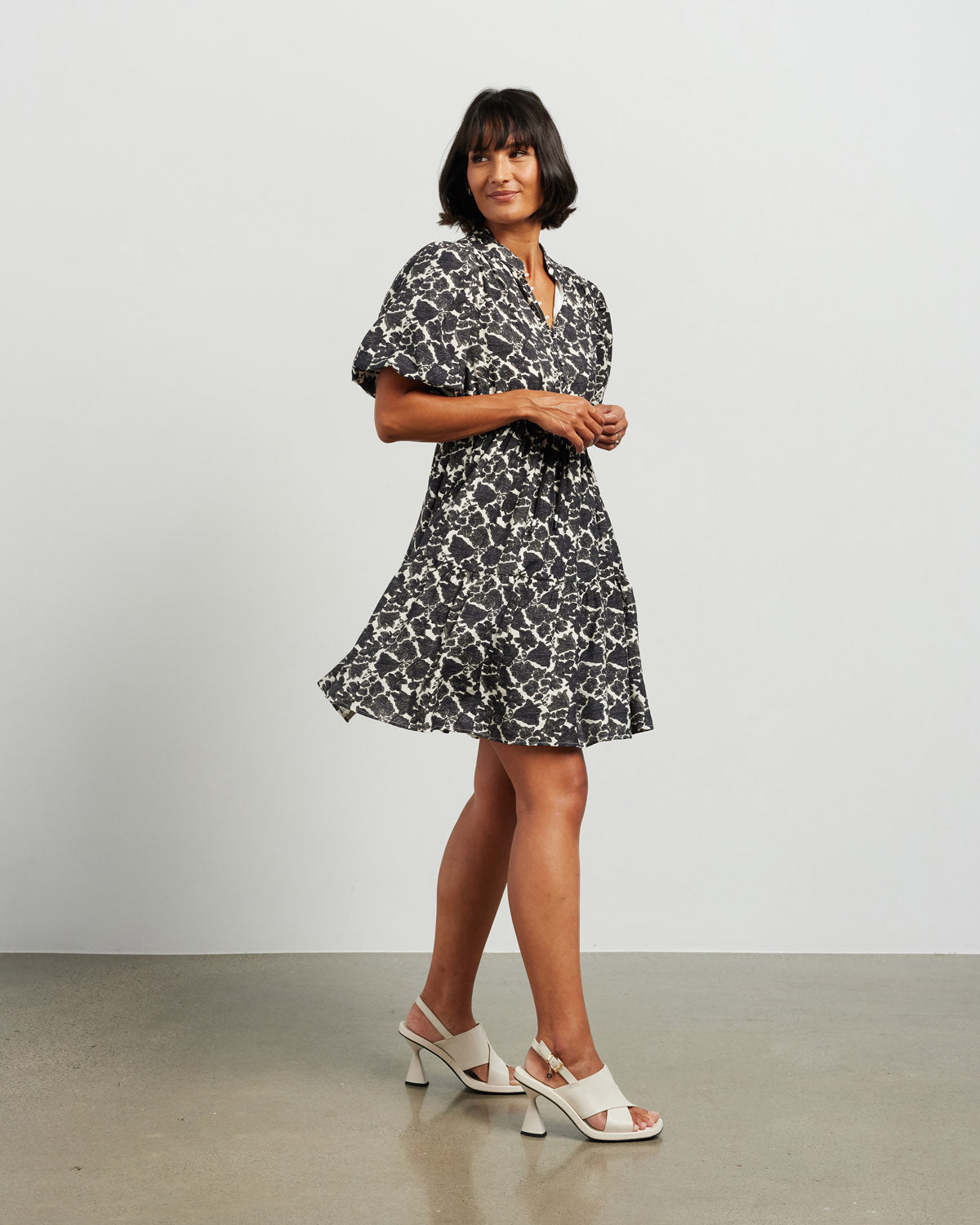 Nellie Dress