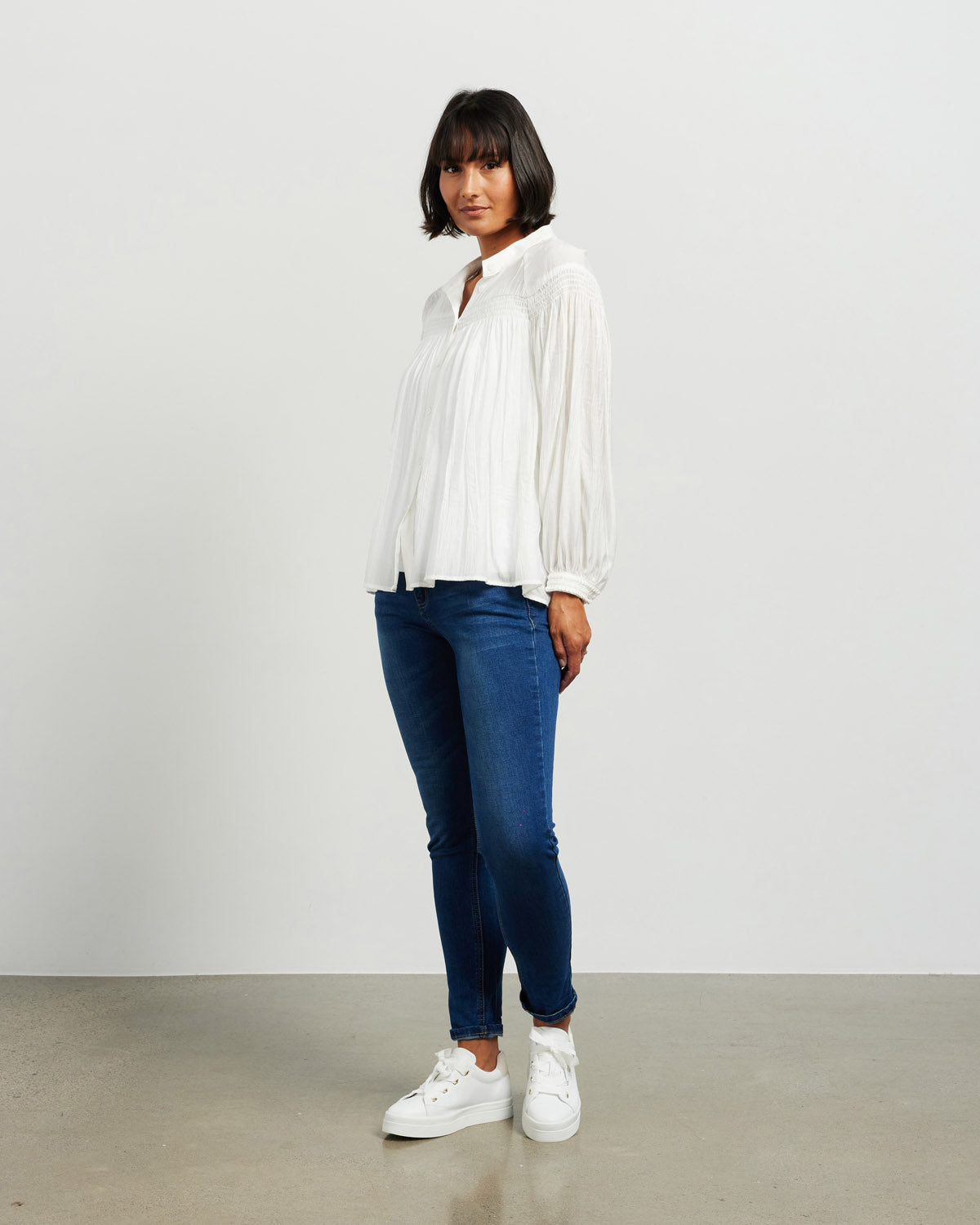 Maia Shirt