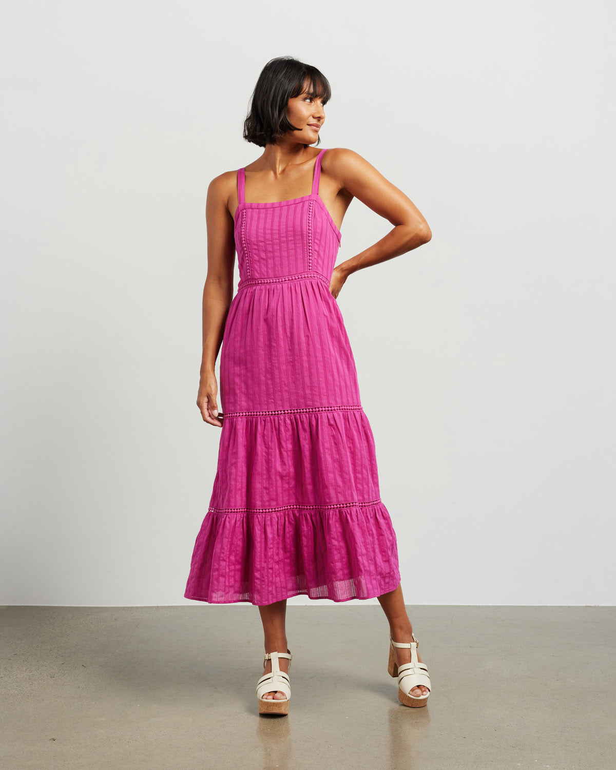 Luna Dress