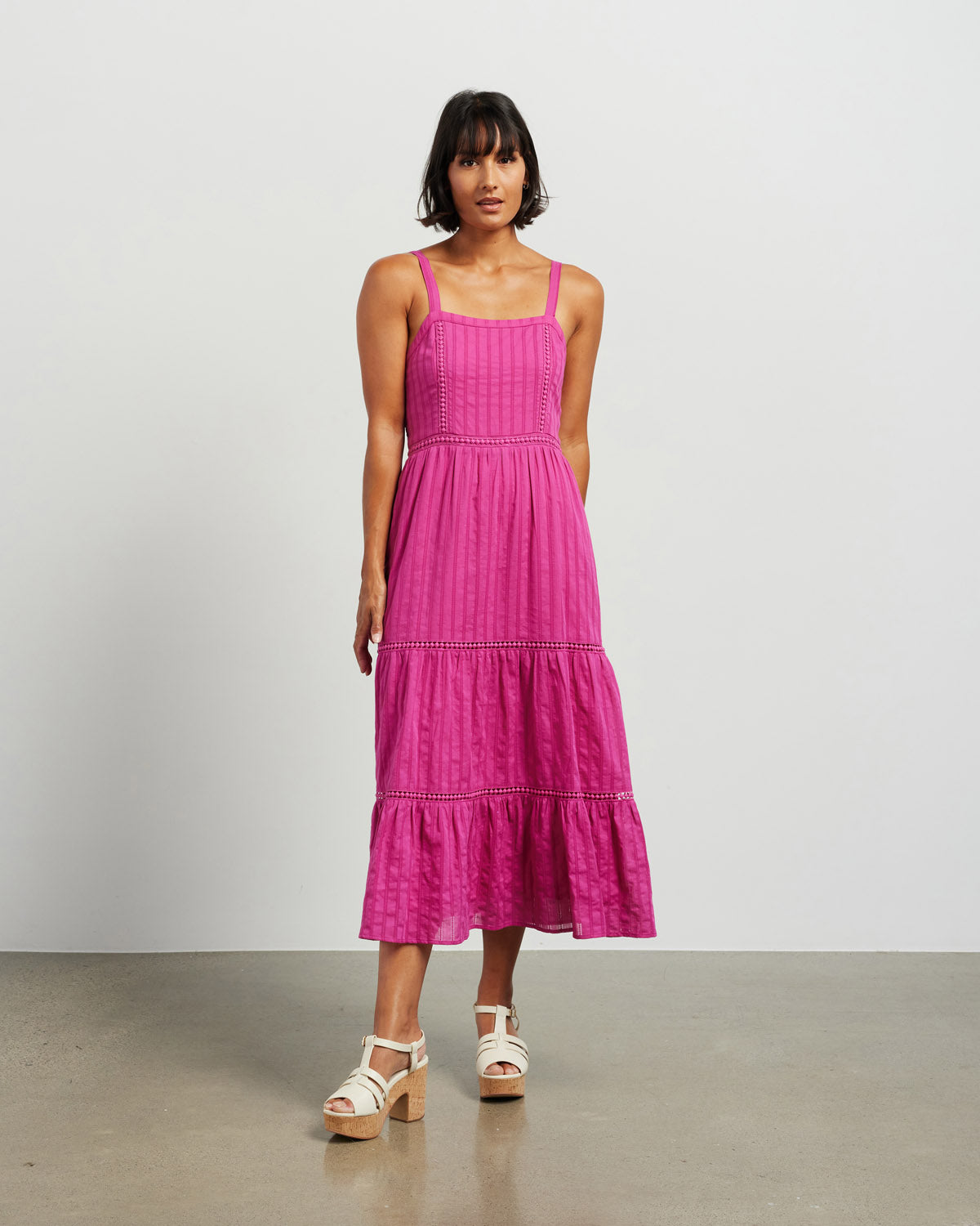 Luna Dress