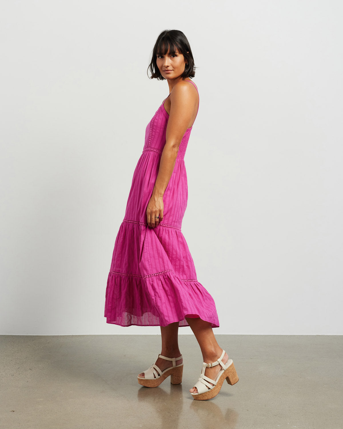 Luna Dress
