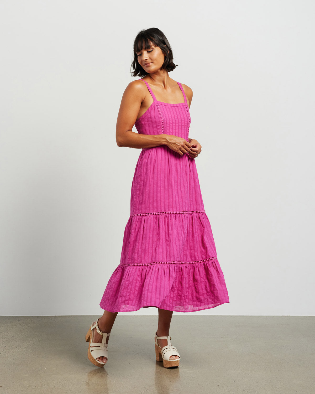 Luna Dress