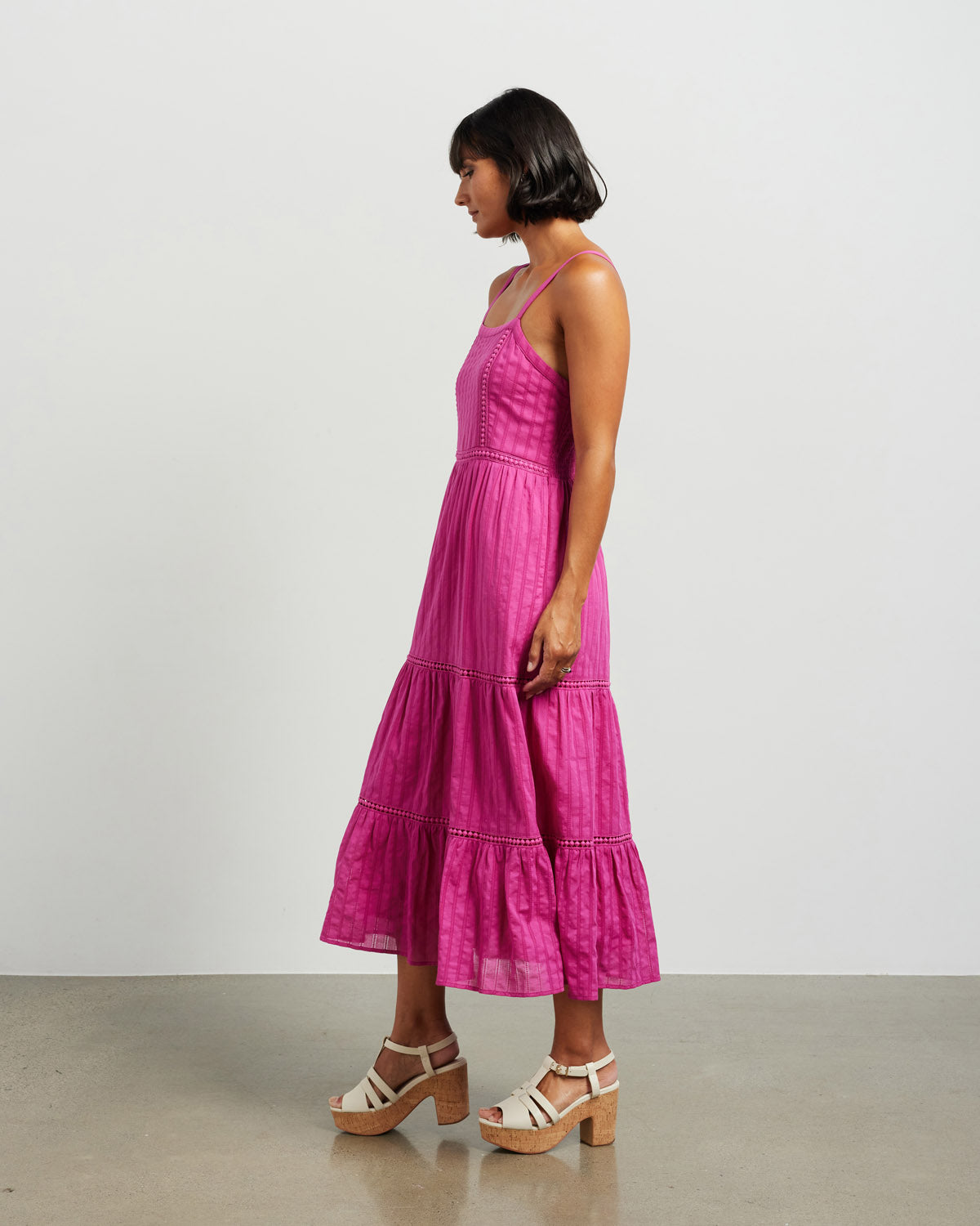 Luna Dress