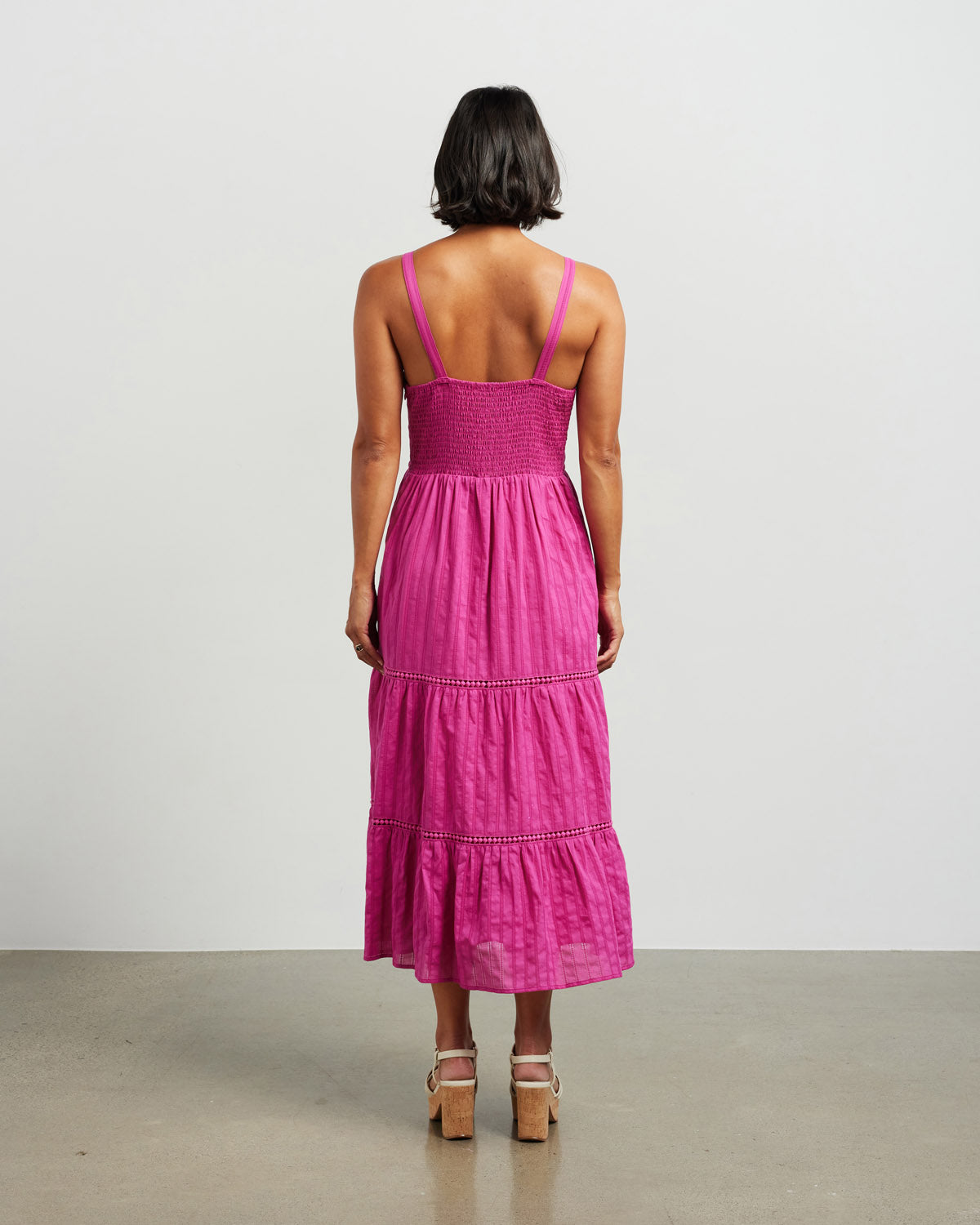 Luna Dress