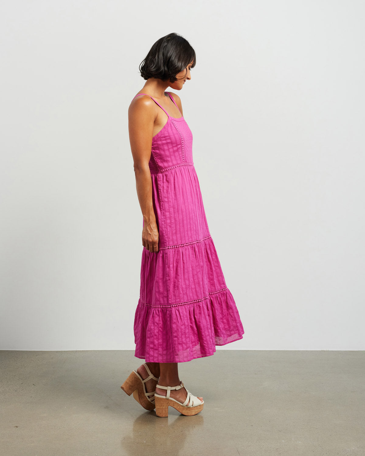 Luna Dress