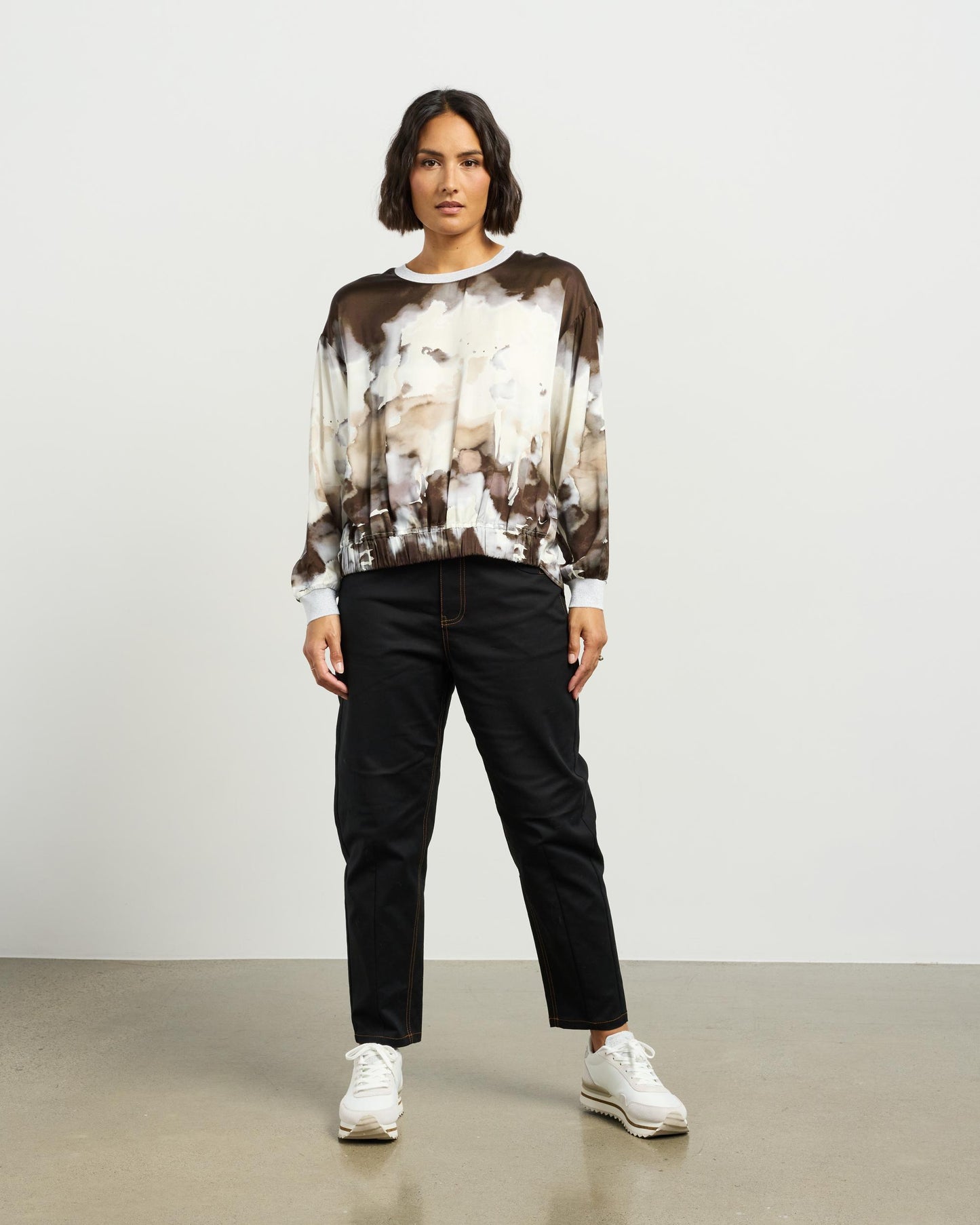 Melinda Top