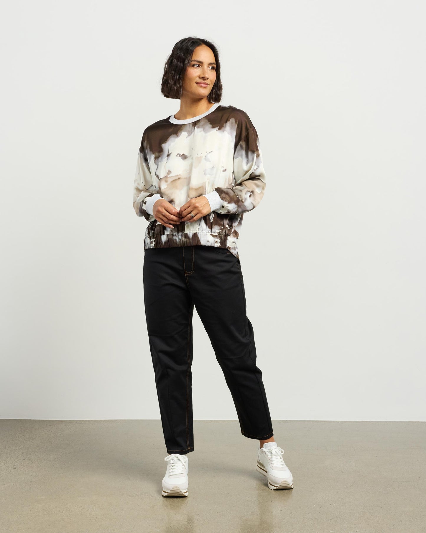 Melinda Top
