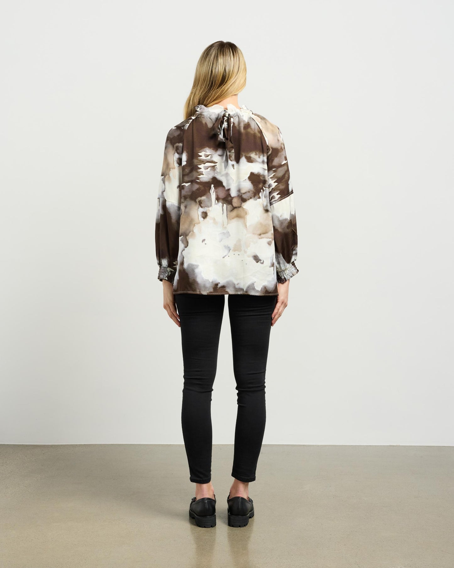 Penny Blouse