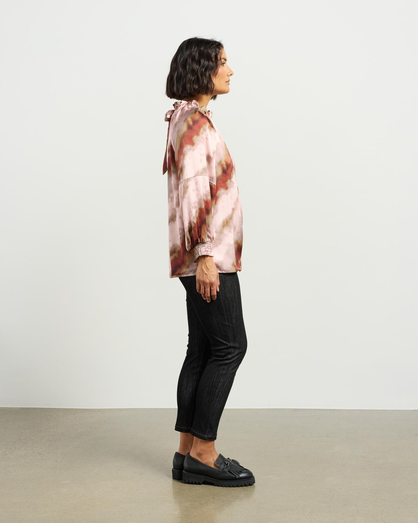 Penny Blouse