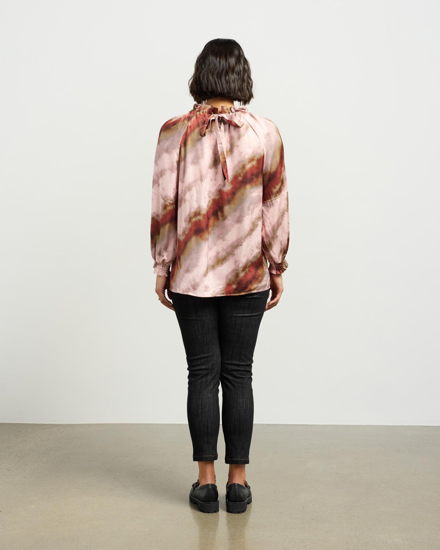 Penny Blouse