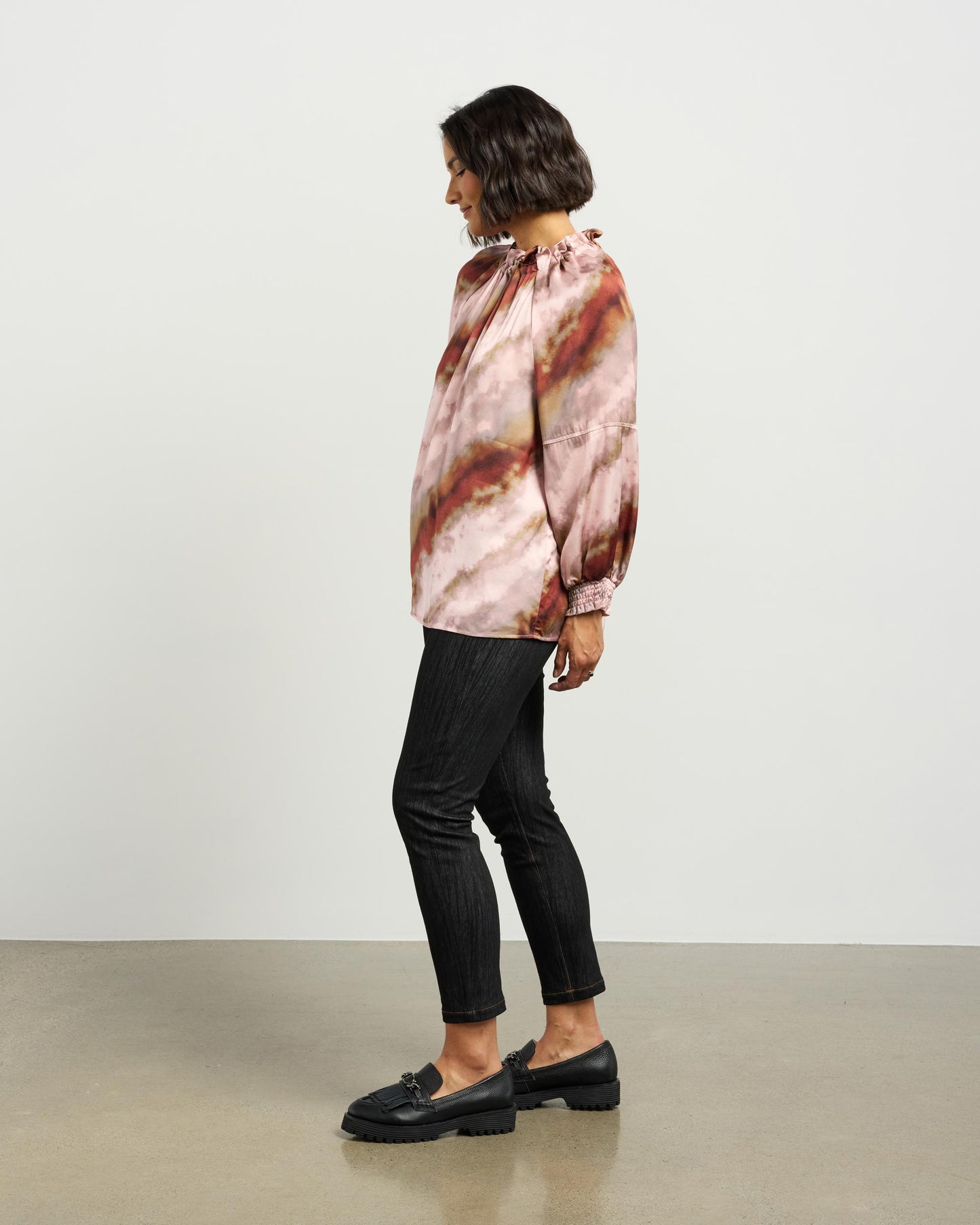 Penny Blouse