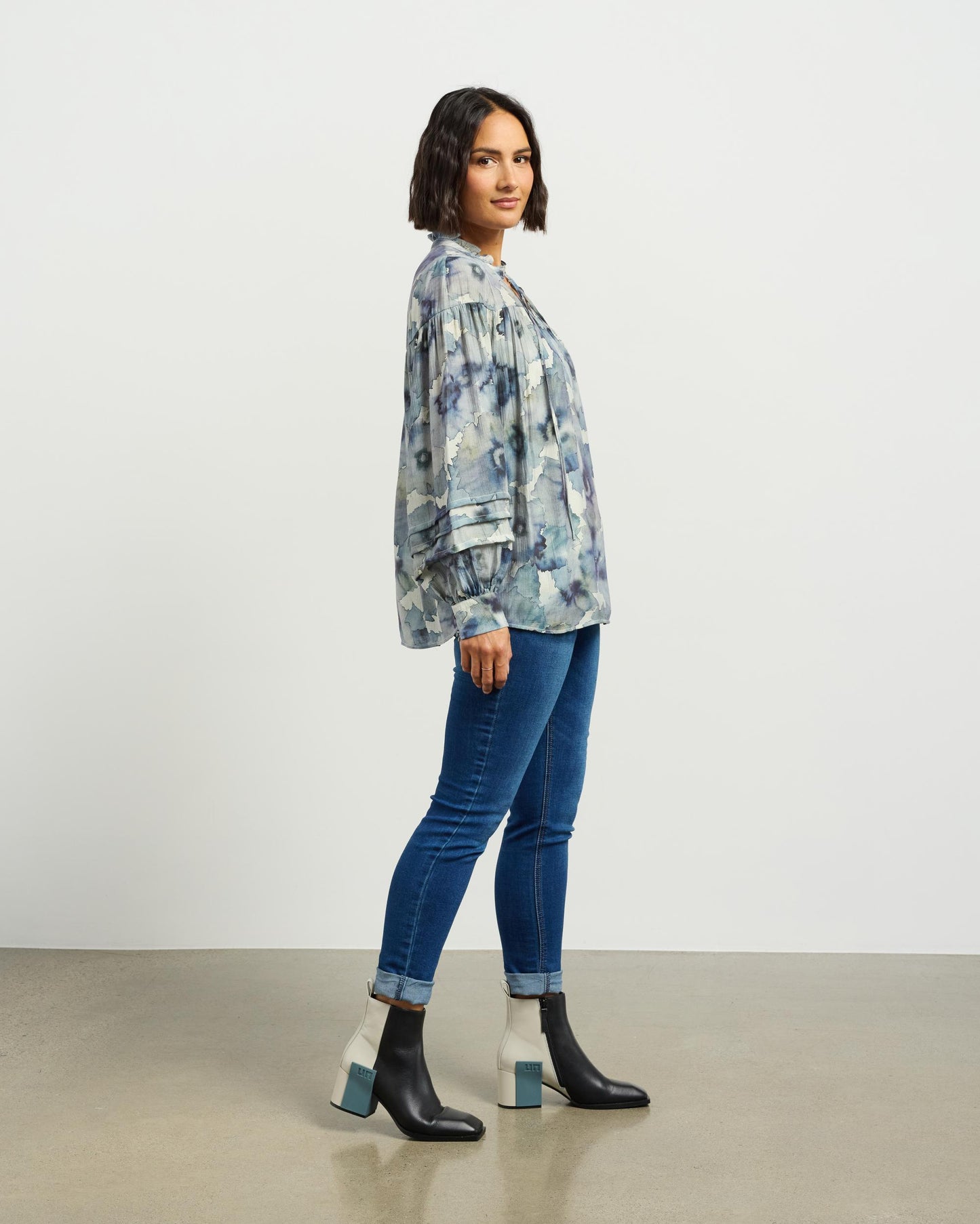 Candice Blouse