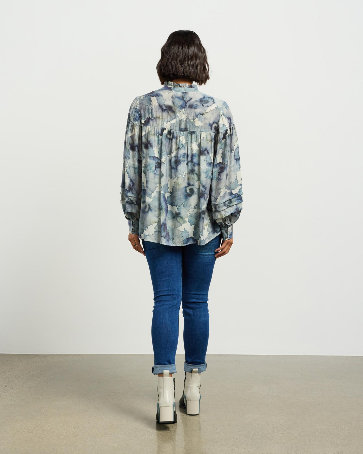 Candice Blouse