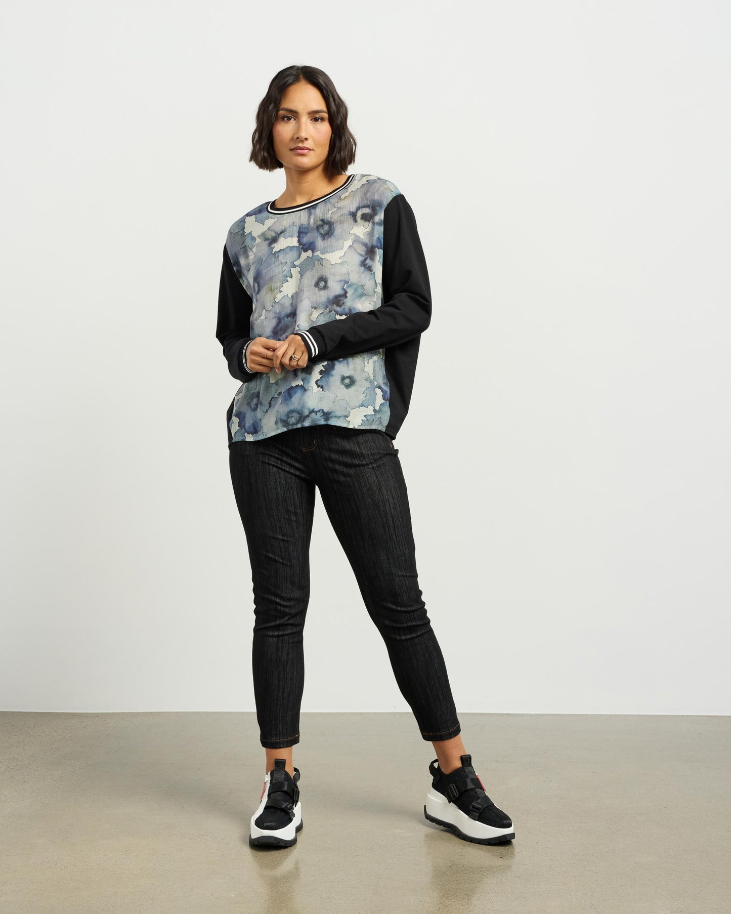 Smith Top
