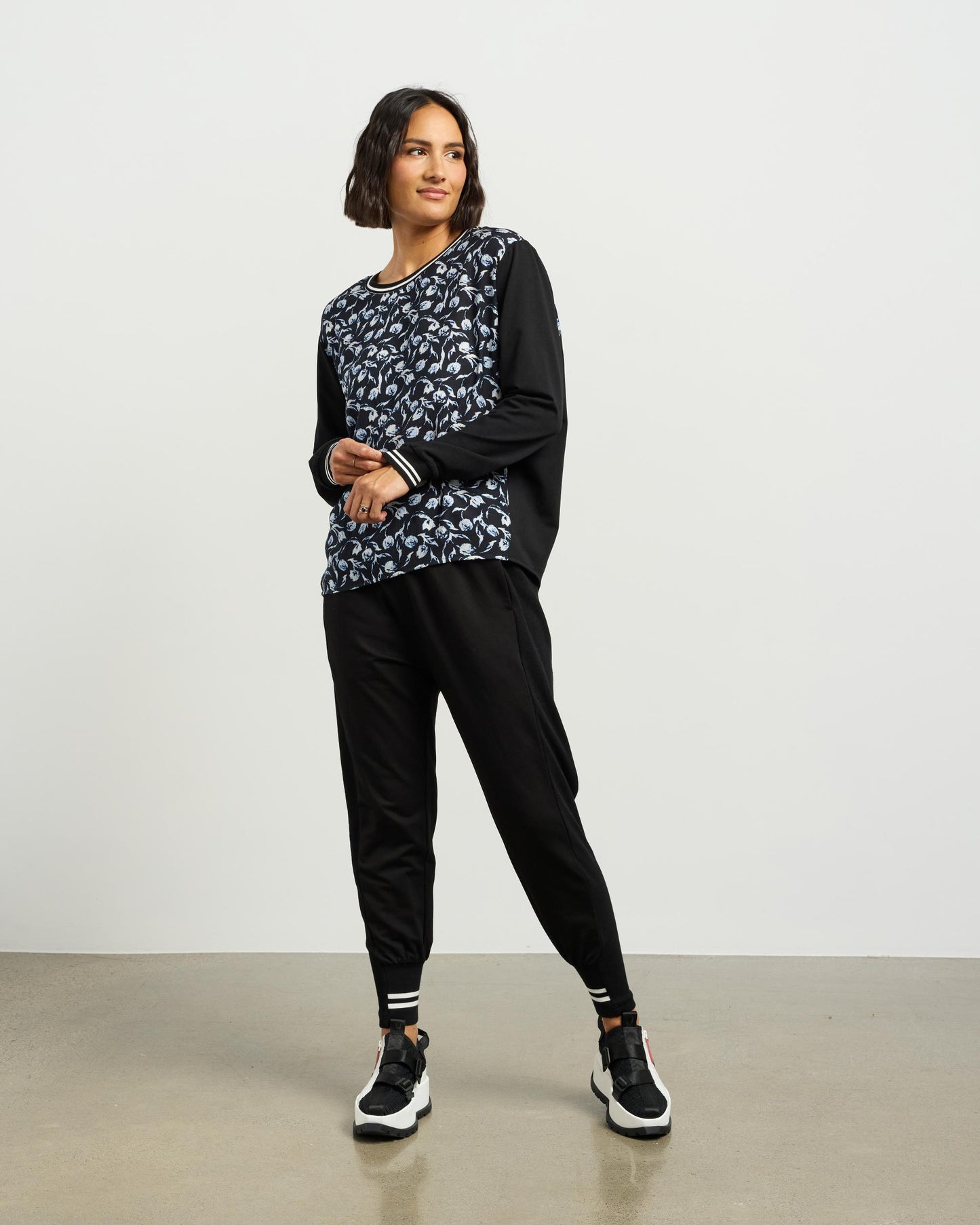 Smith Top