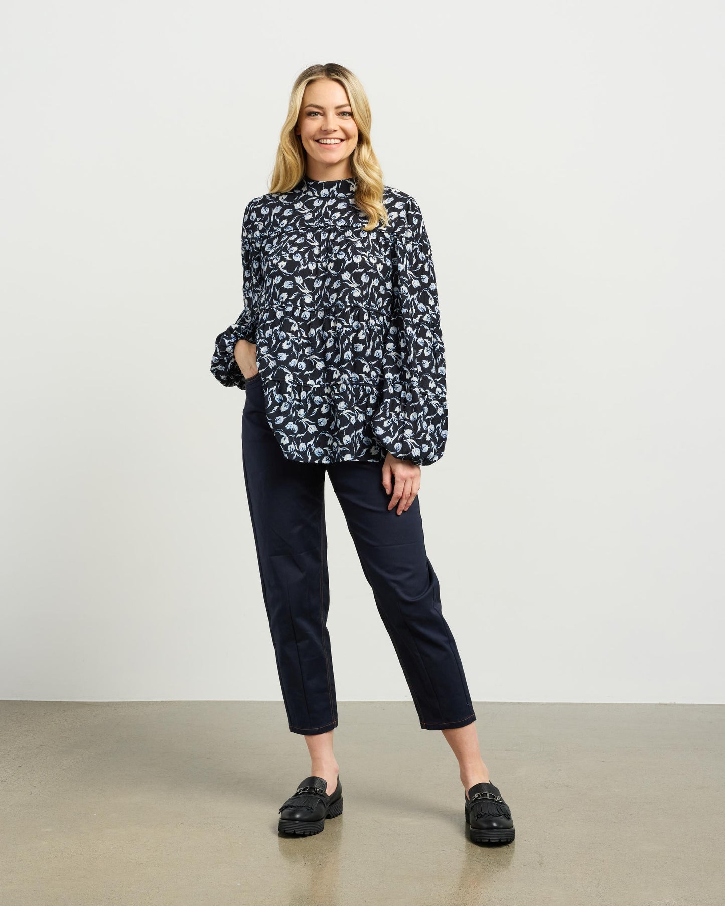 Abigail Top