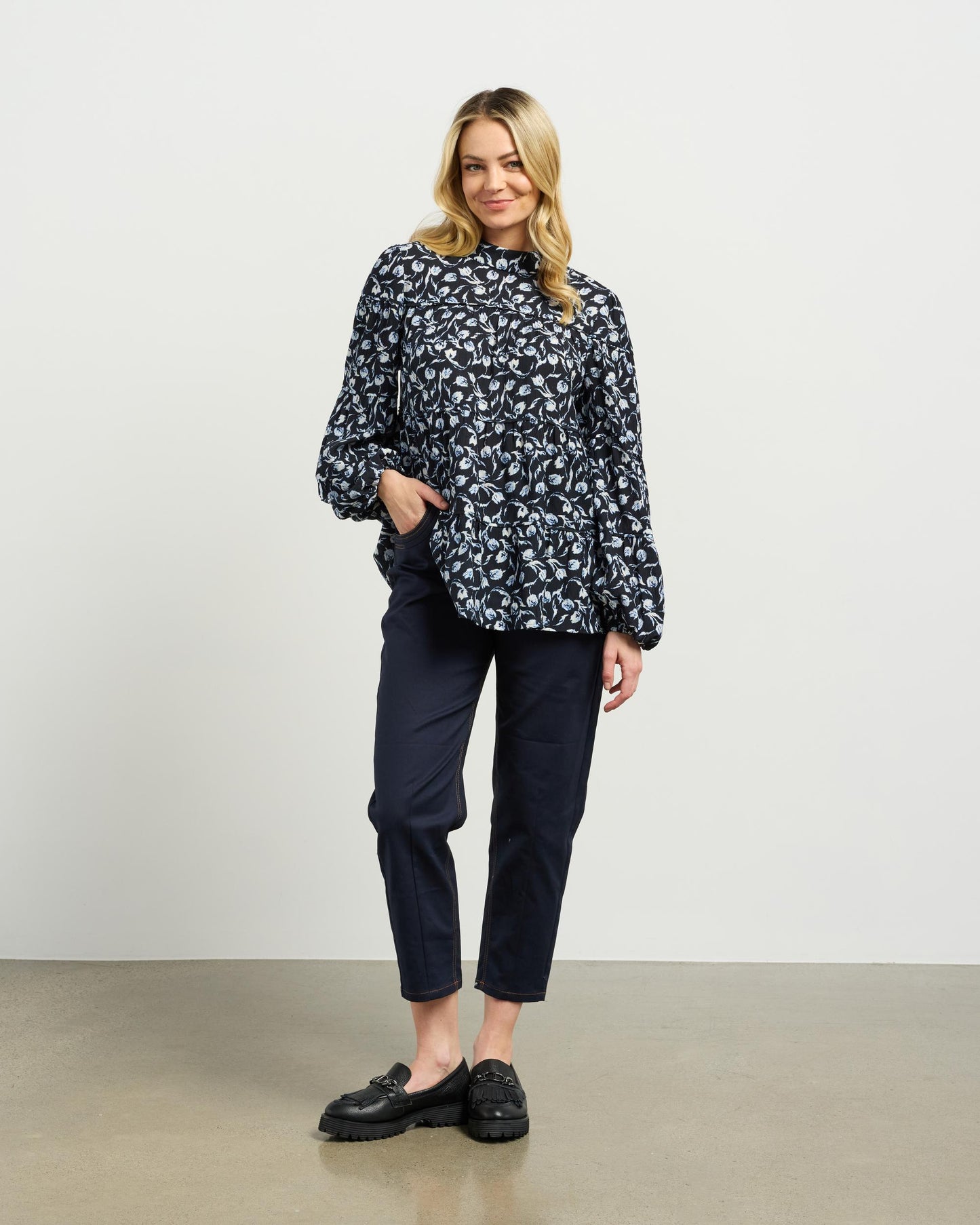 Abigail Top