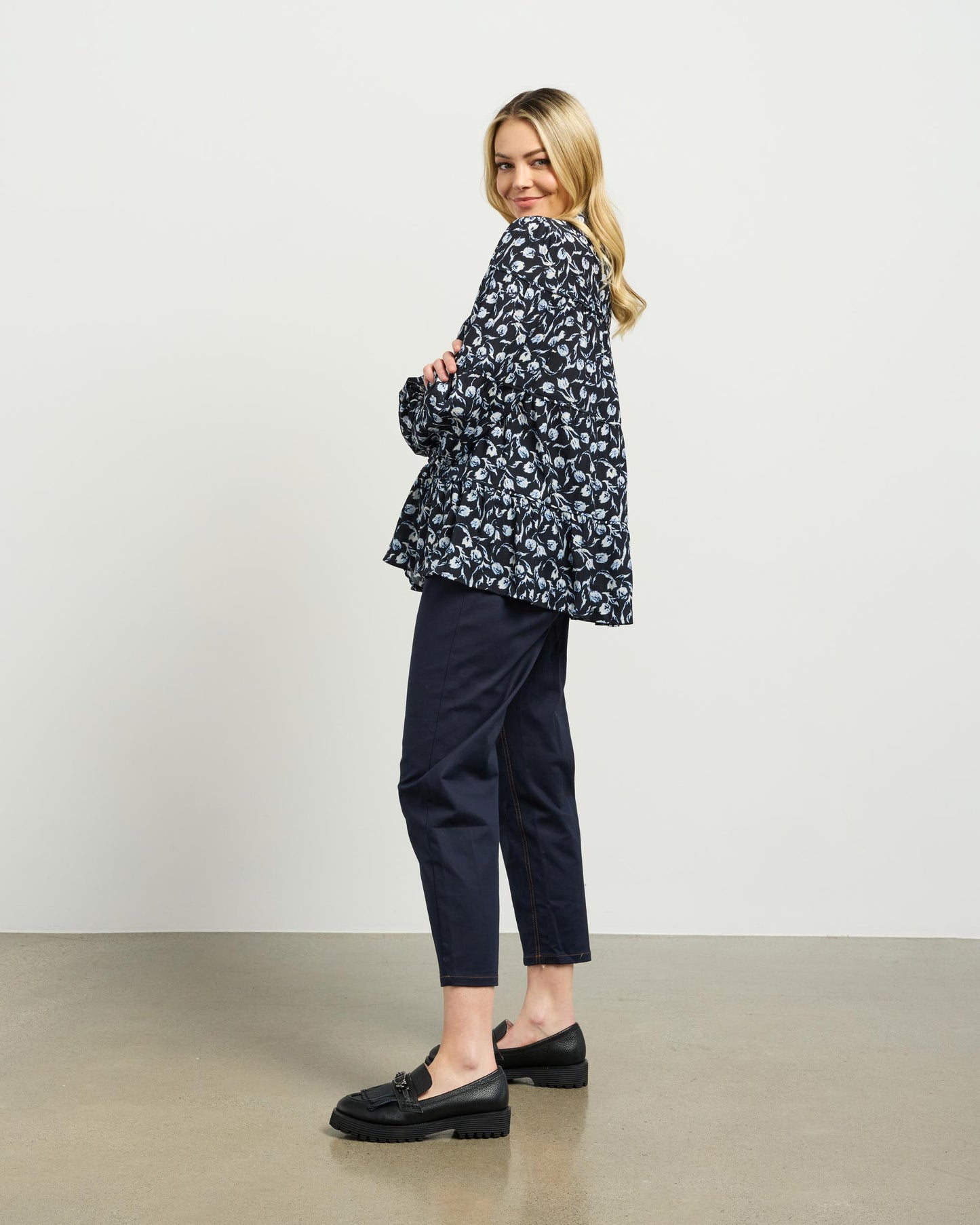 Abigail Top