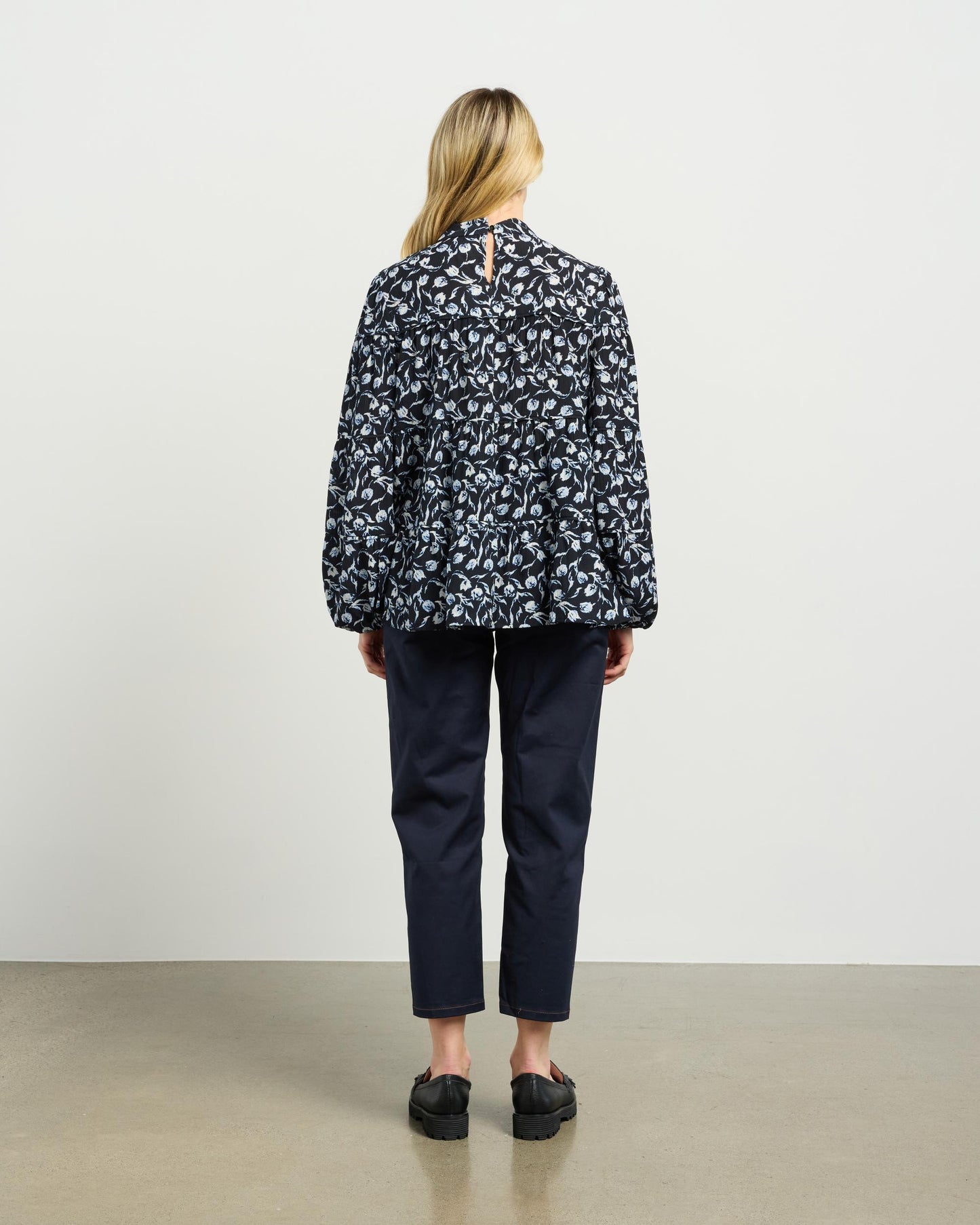 Abigail Top