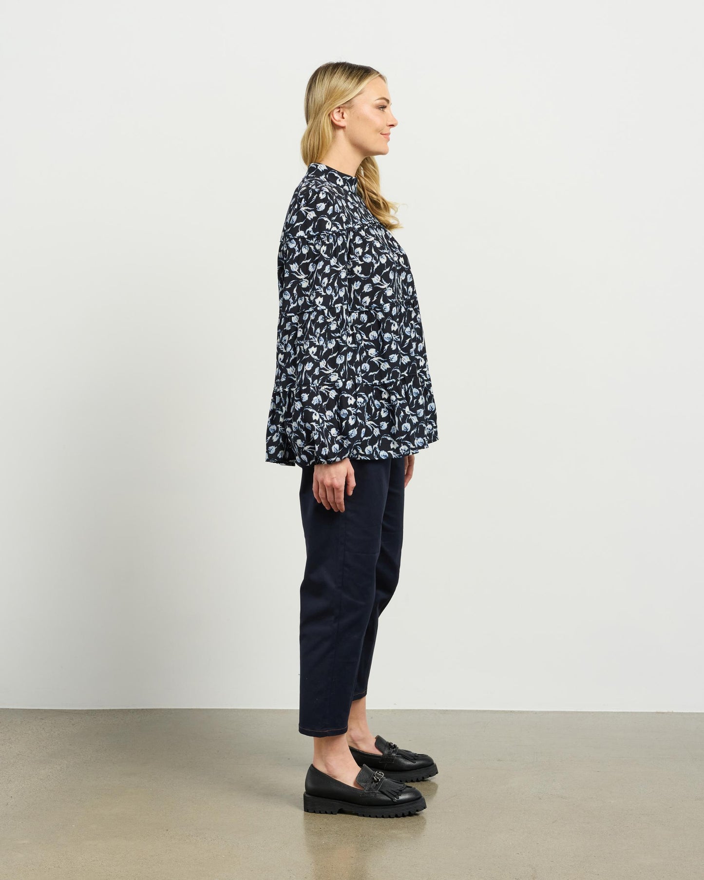Abigail Top