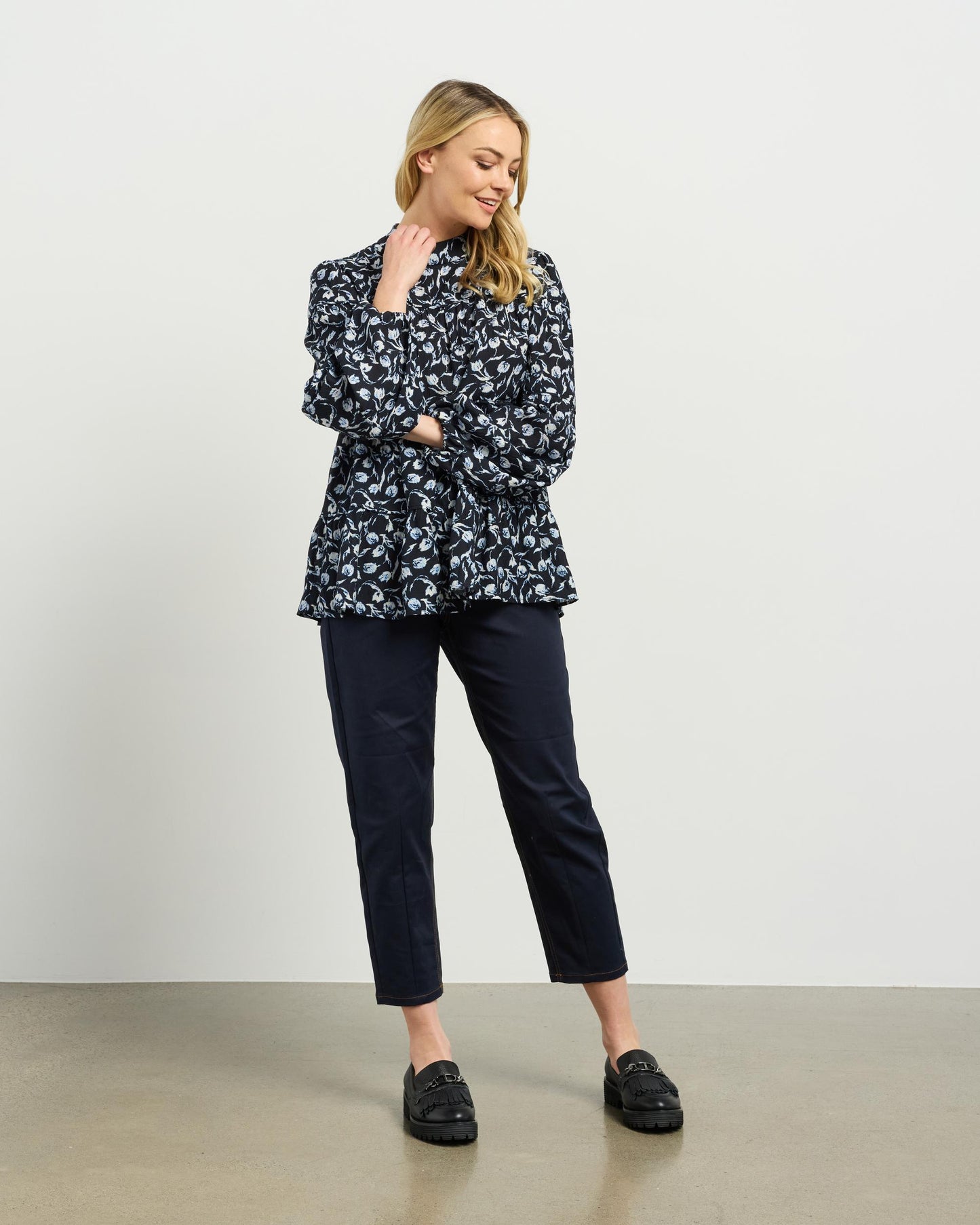 Abigail Top