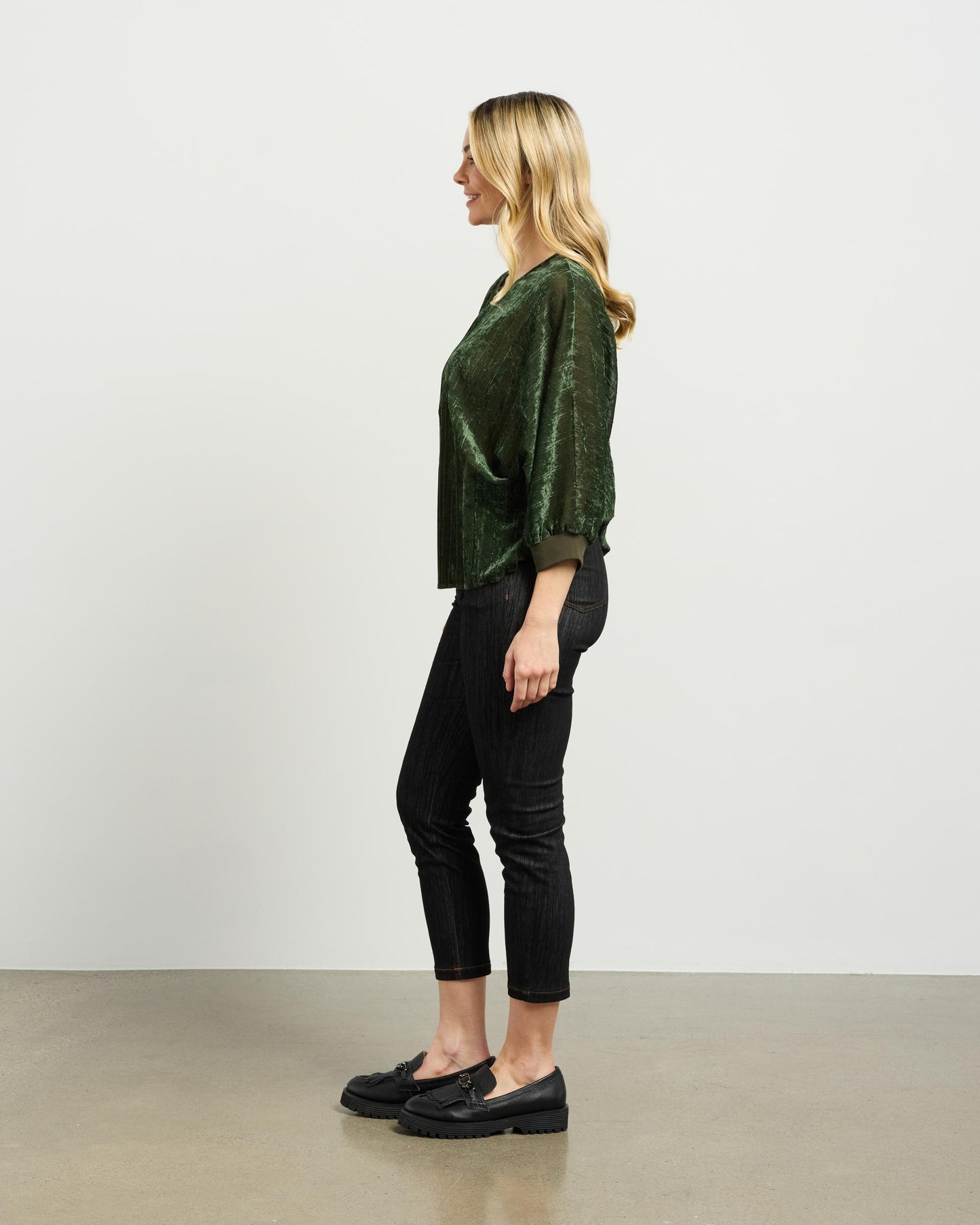 Amelia Blouse