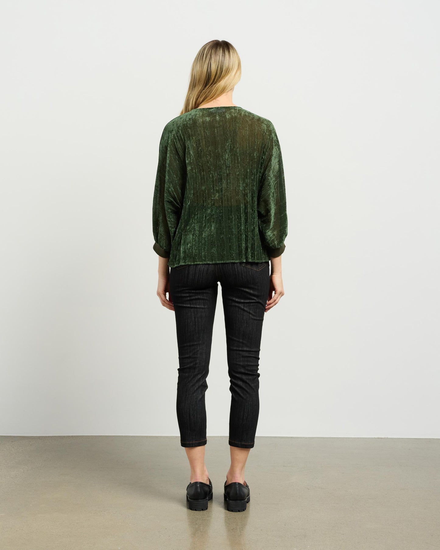 Amelia Blouse