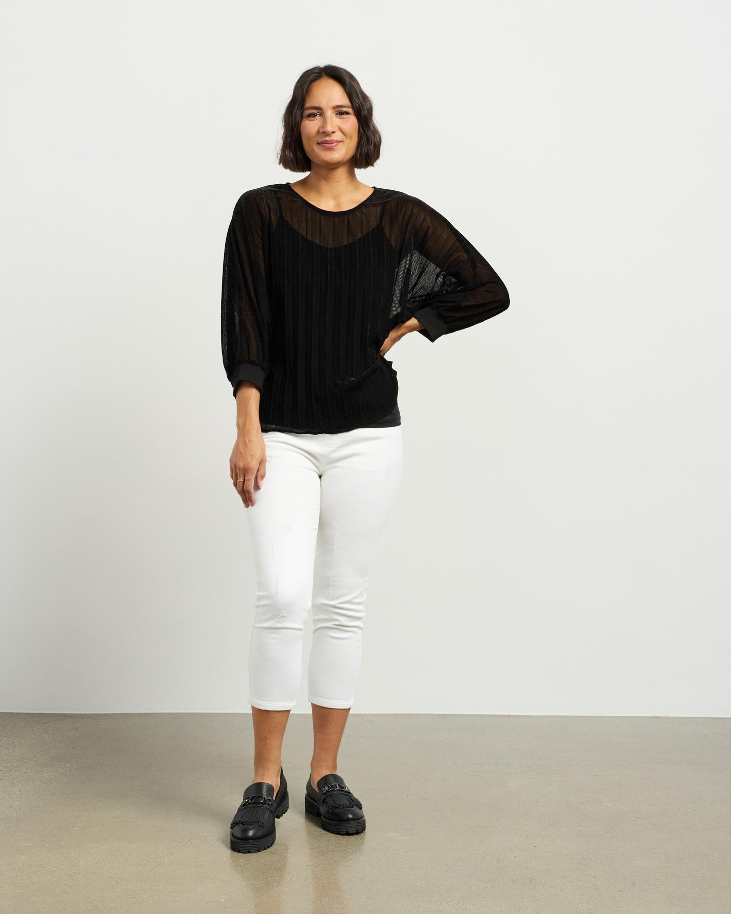 Aria Top