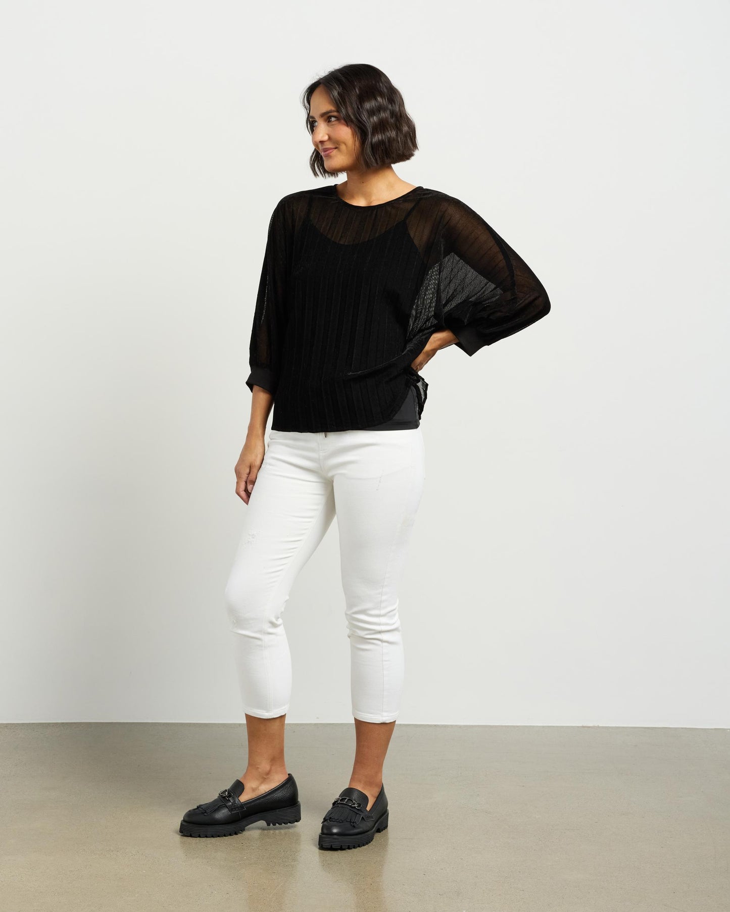 Aria Top