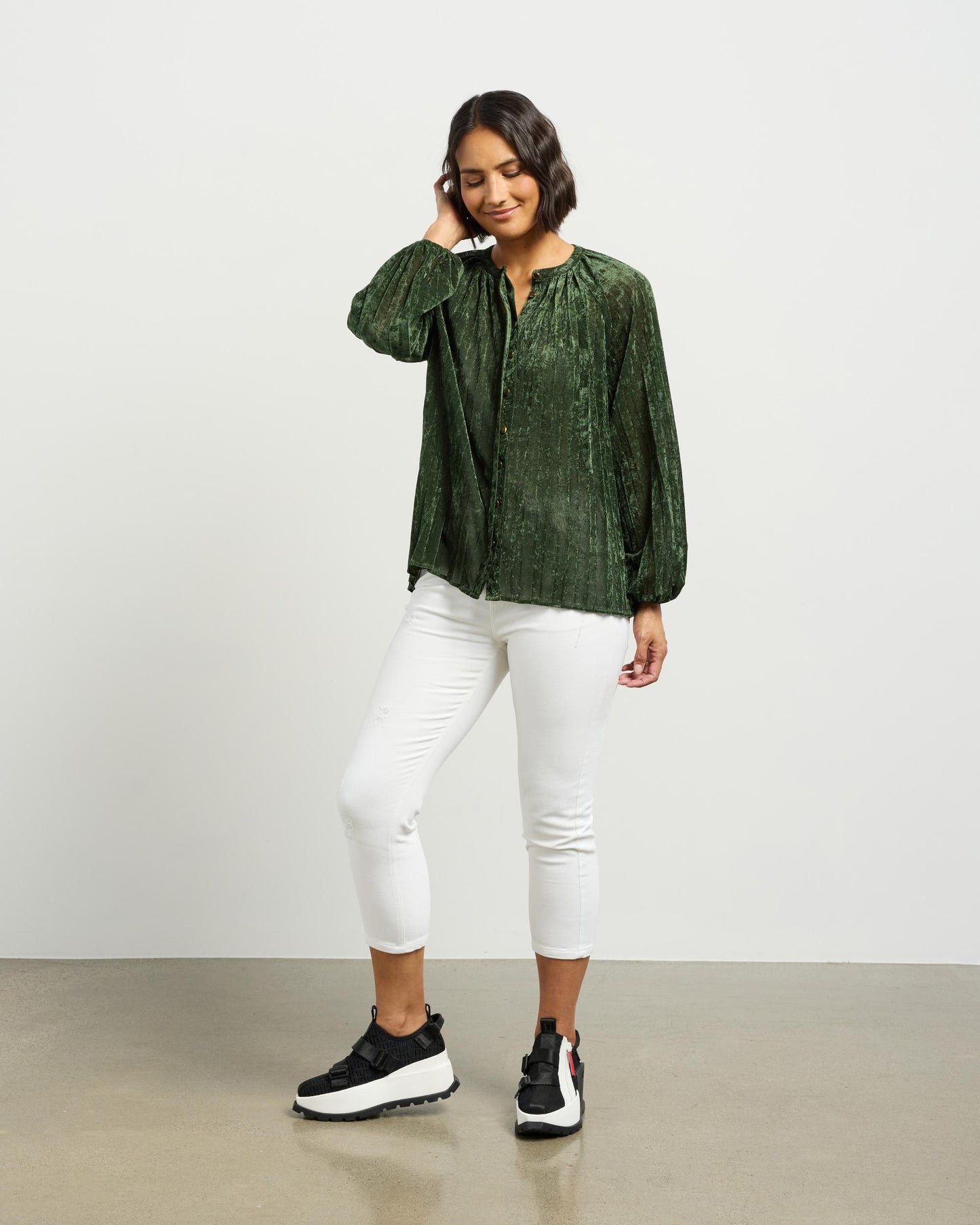 Aria Top