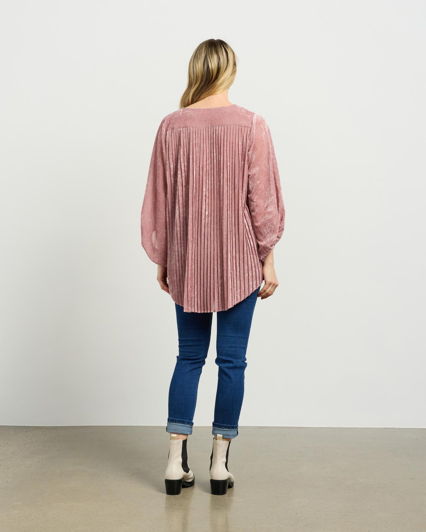 Maison Blouse