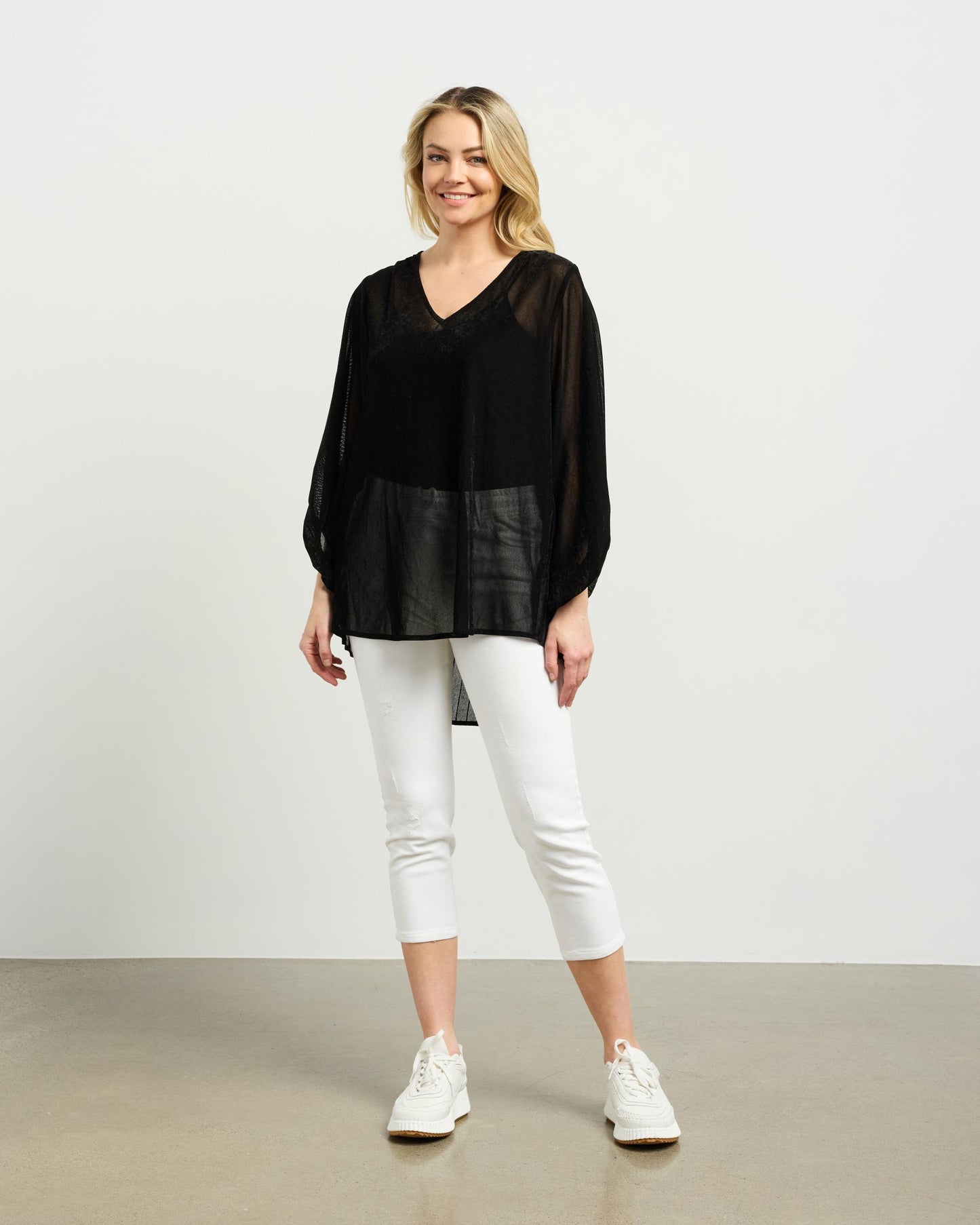 Maison Blouse