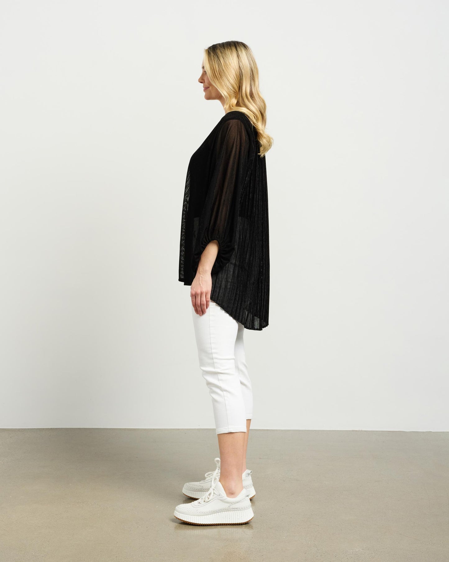 Maison Blouse