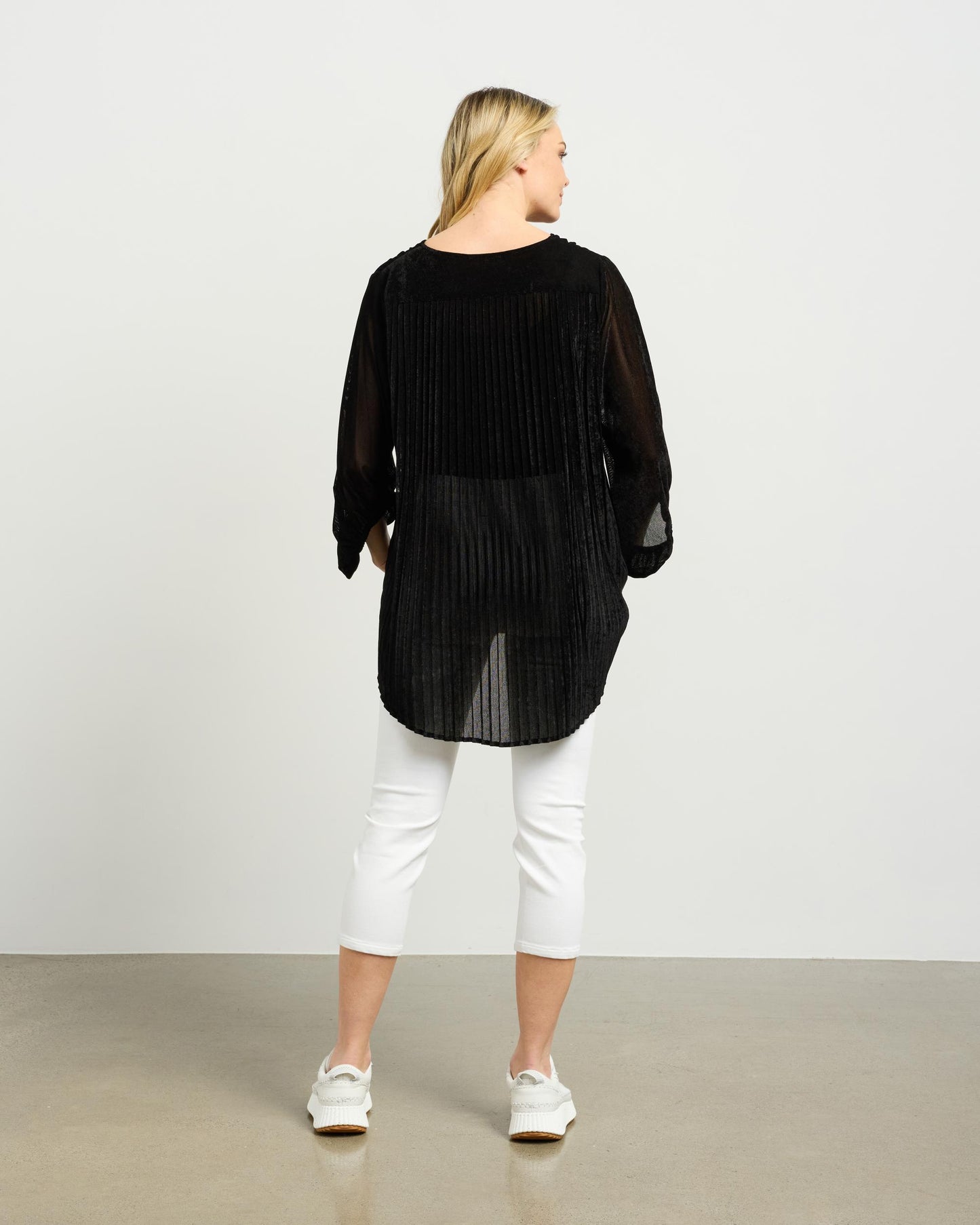 Maison Blouse