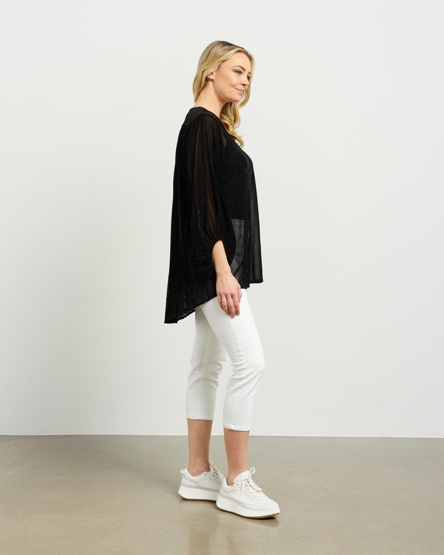 Maison Blouse