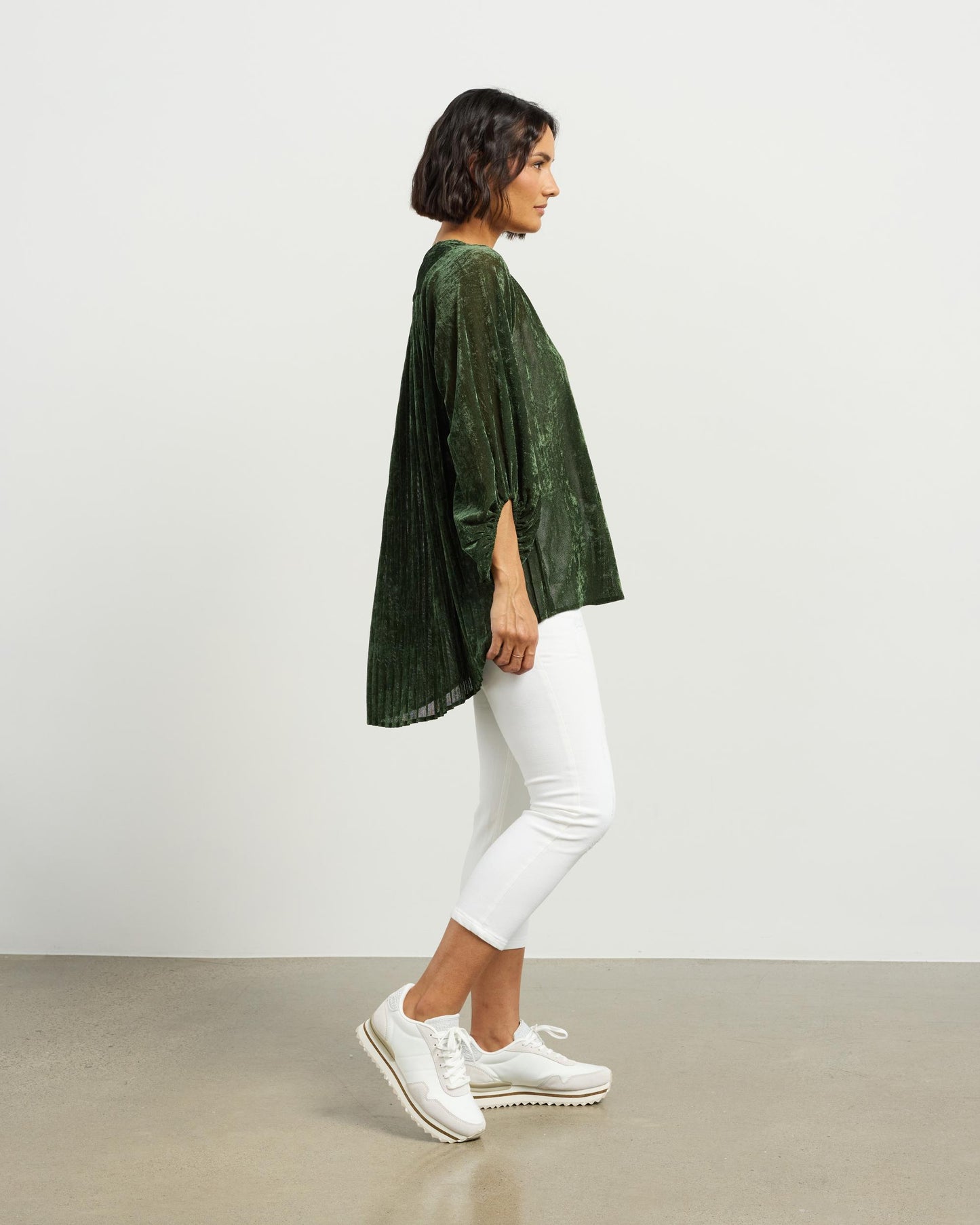 Maison Blouse
