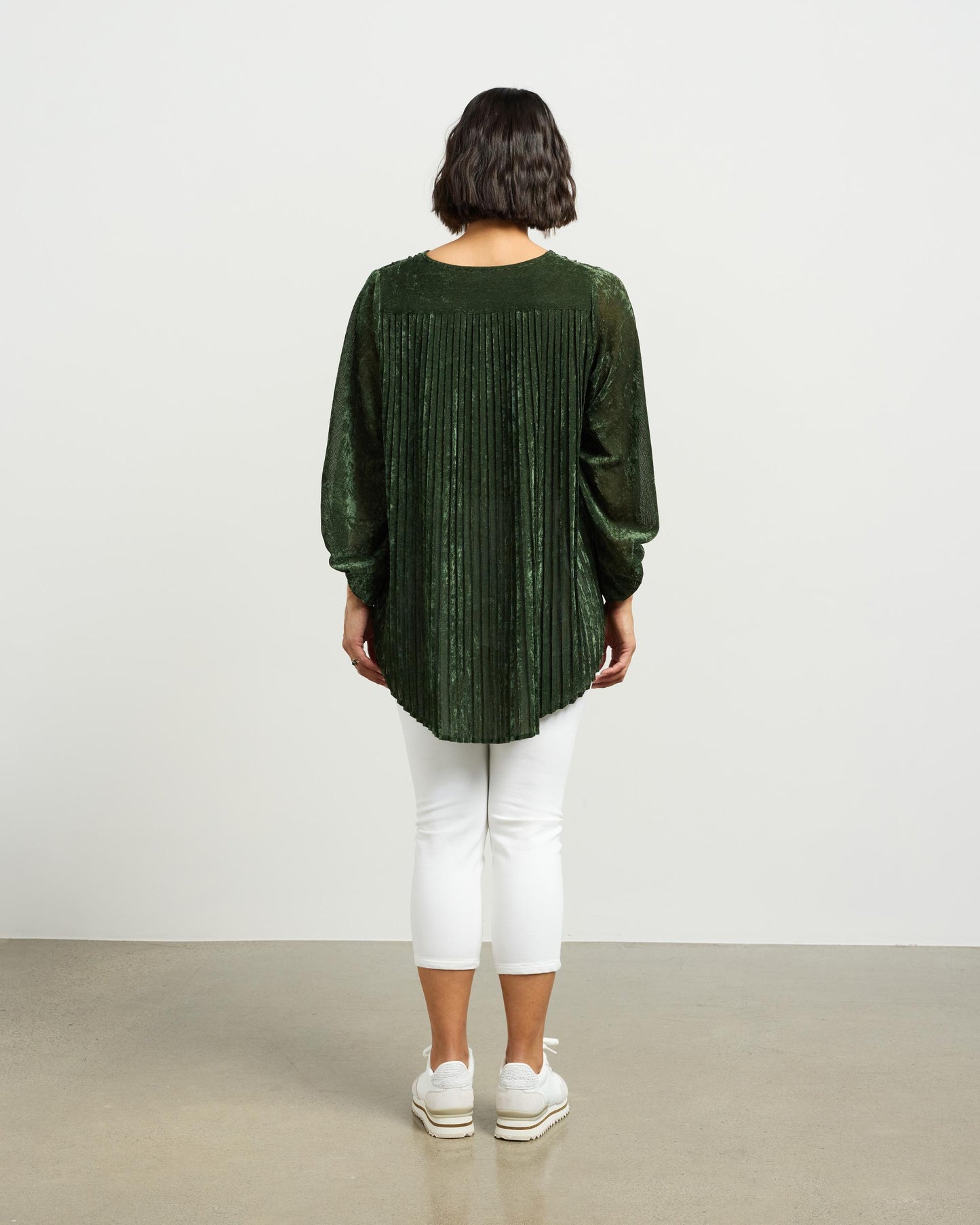 Maison Blouse